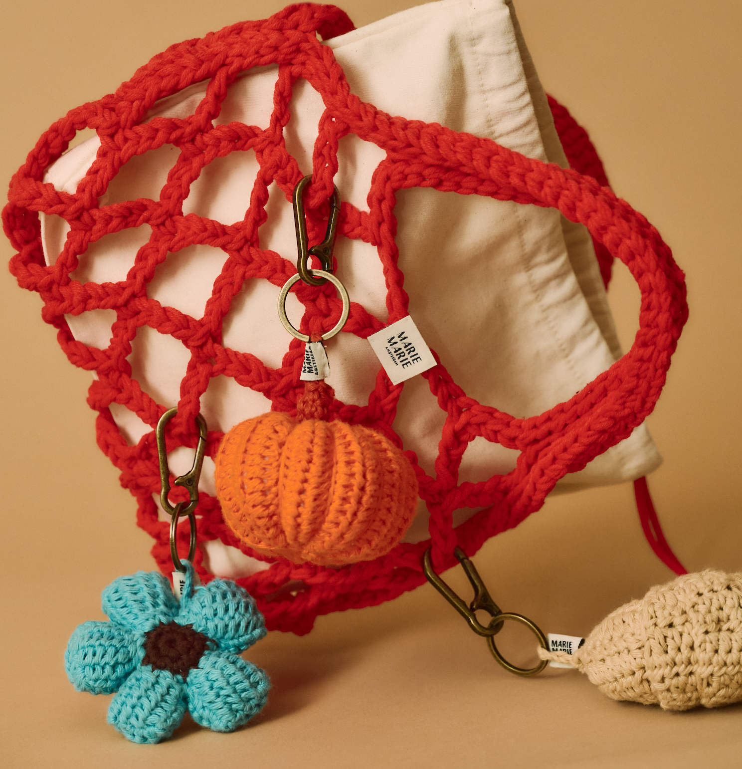 NET BAG