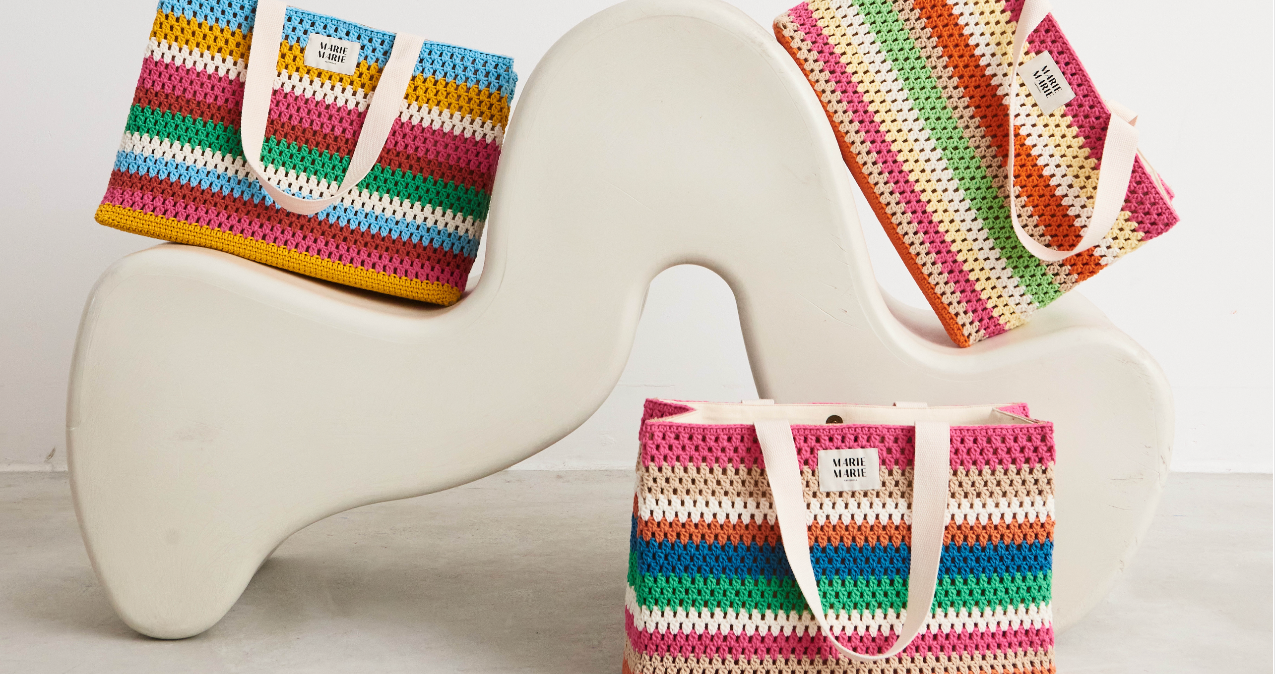 new collection marie marie shoppers