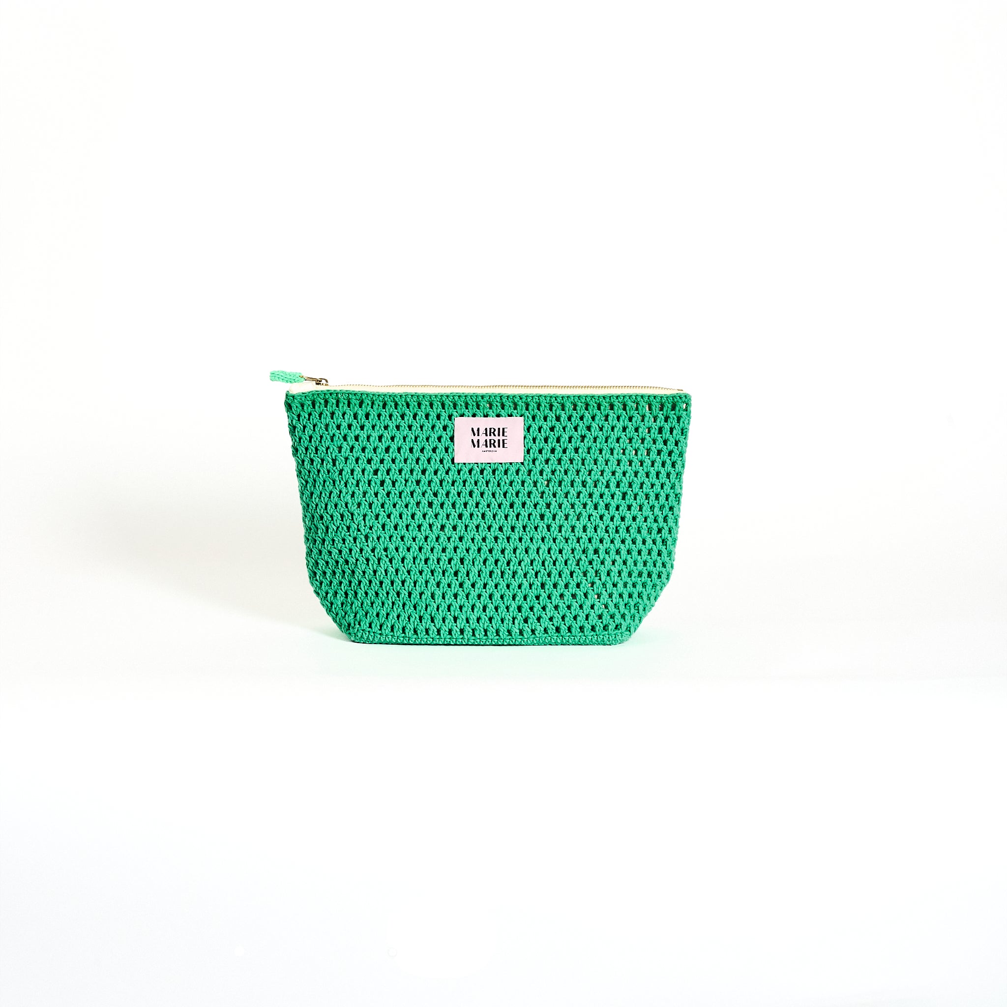 Peony pouch large - MARIE MARIE Amsterdam