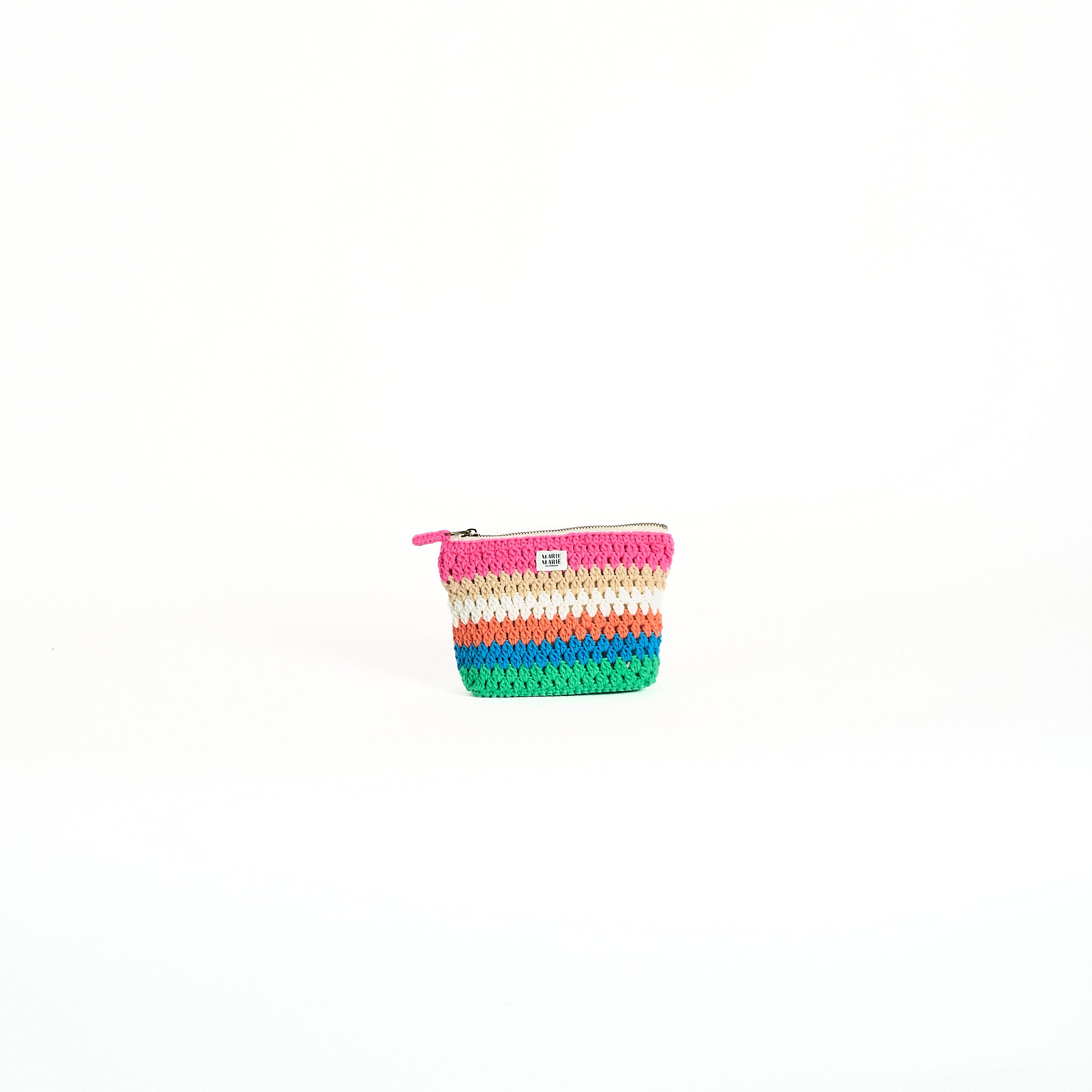Maud pouch small - MARIE MARIE Amsterdam