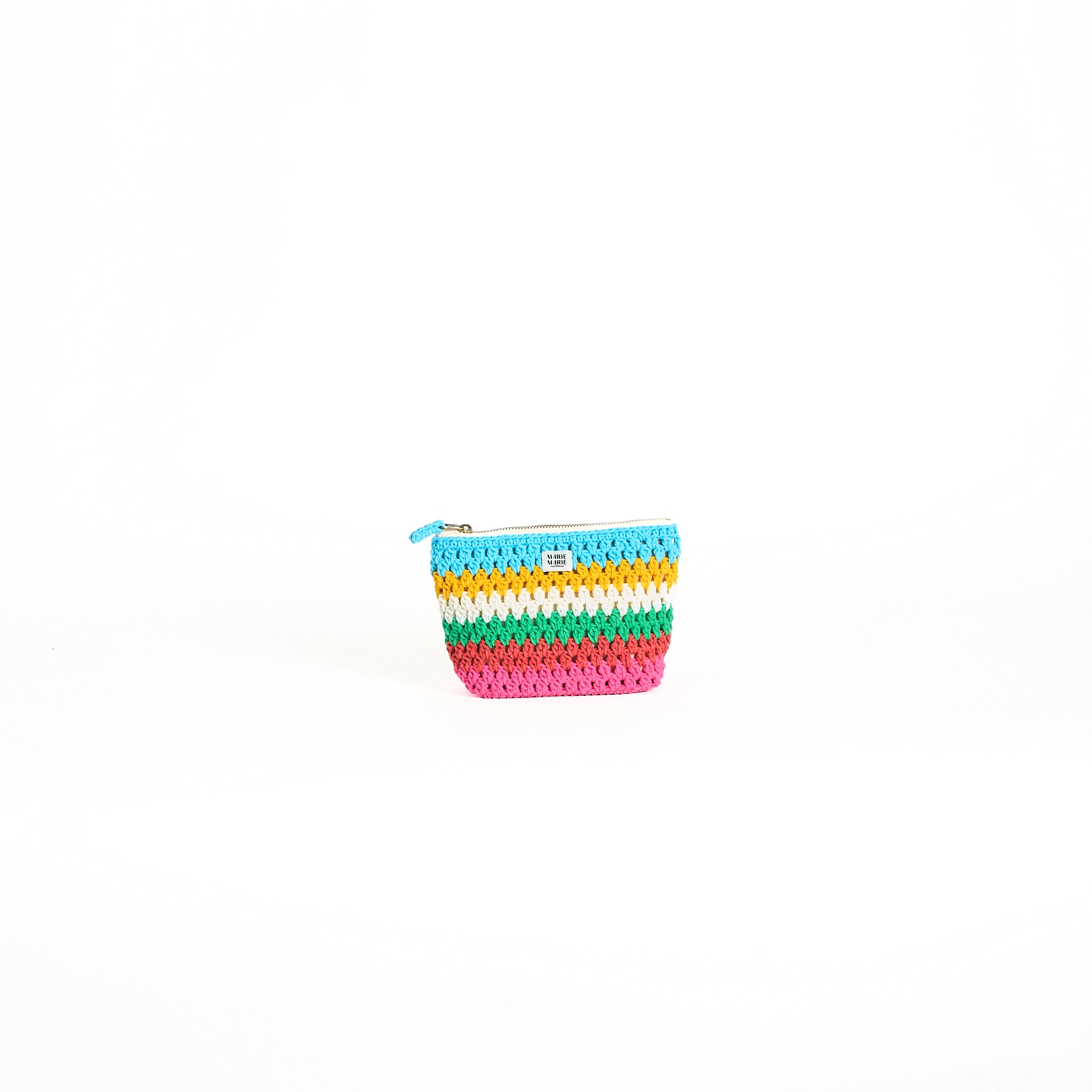 Mimi pouch small - MARIE MARIE Amsterdam