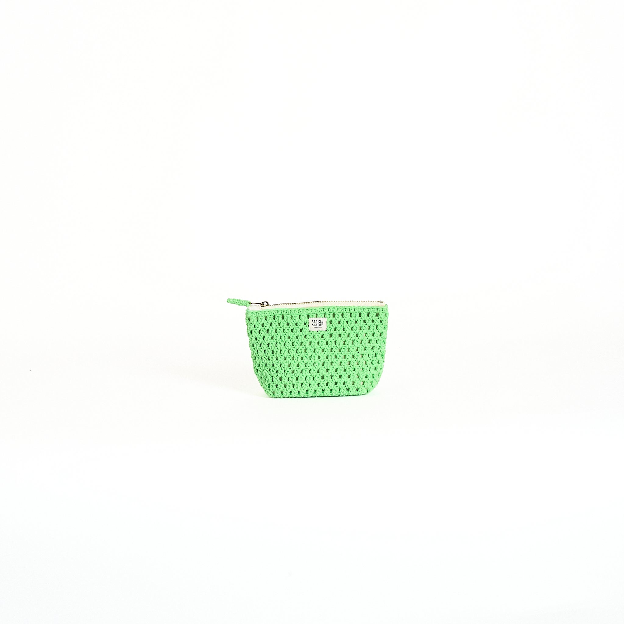 Grass pouch small - MARIE MARIE Amsterdam