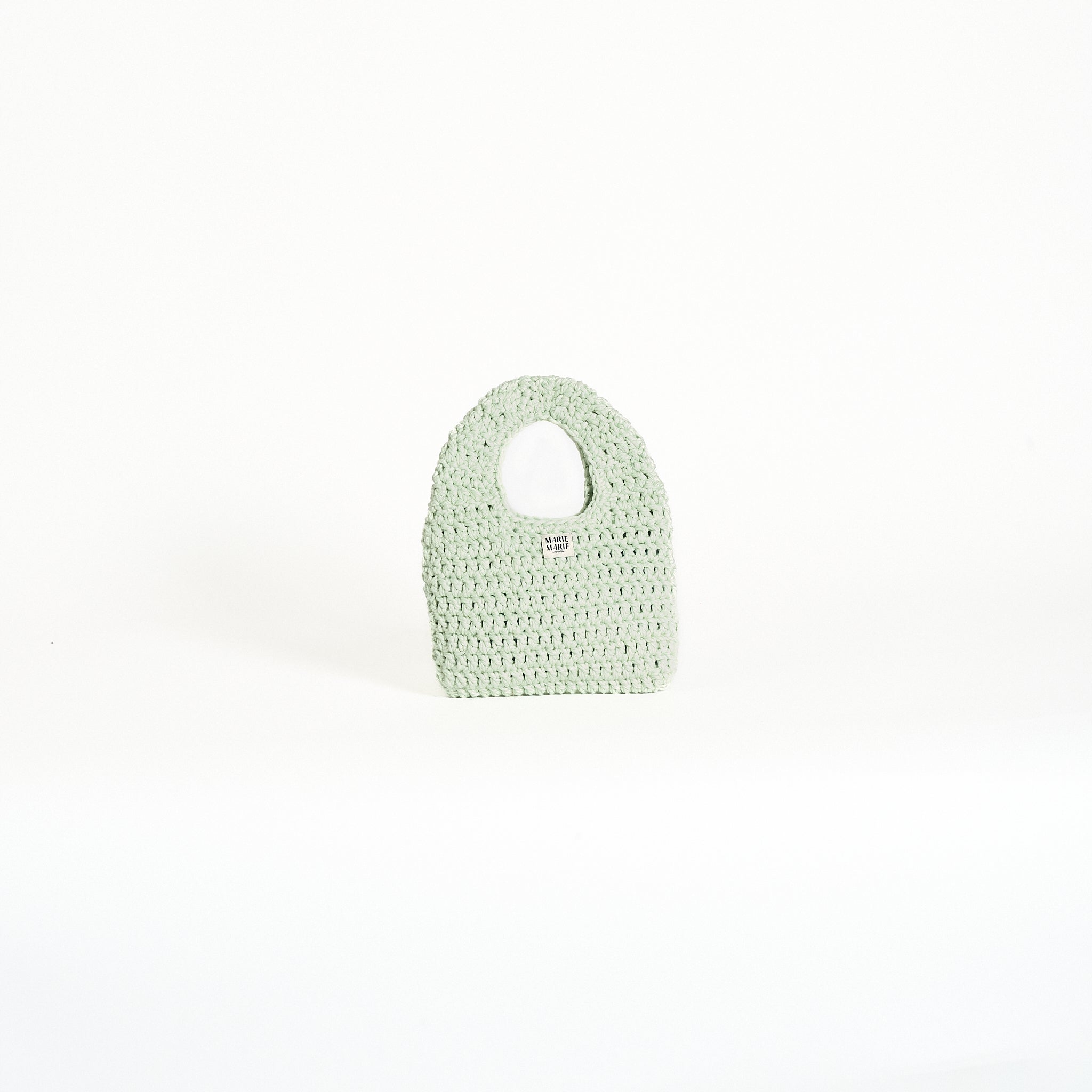 Circle bag dew - MARIE MARIE Amsterdam