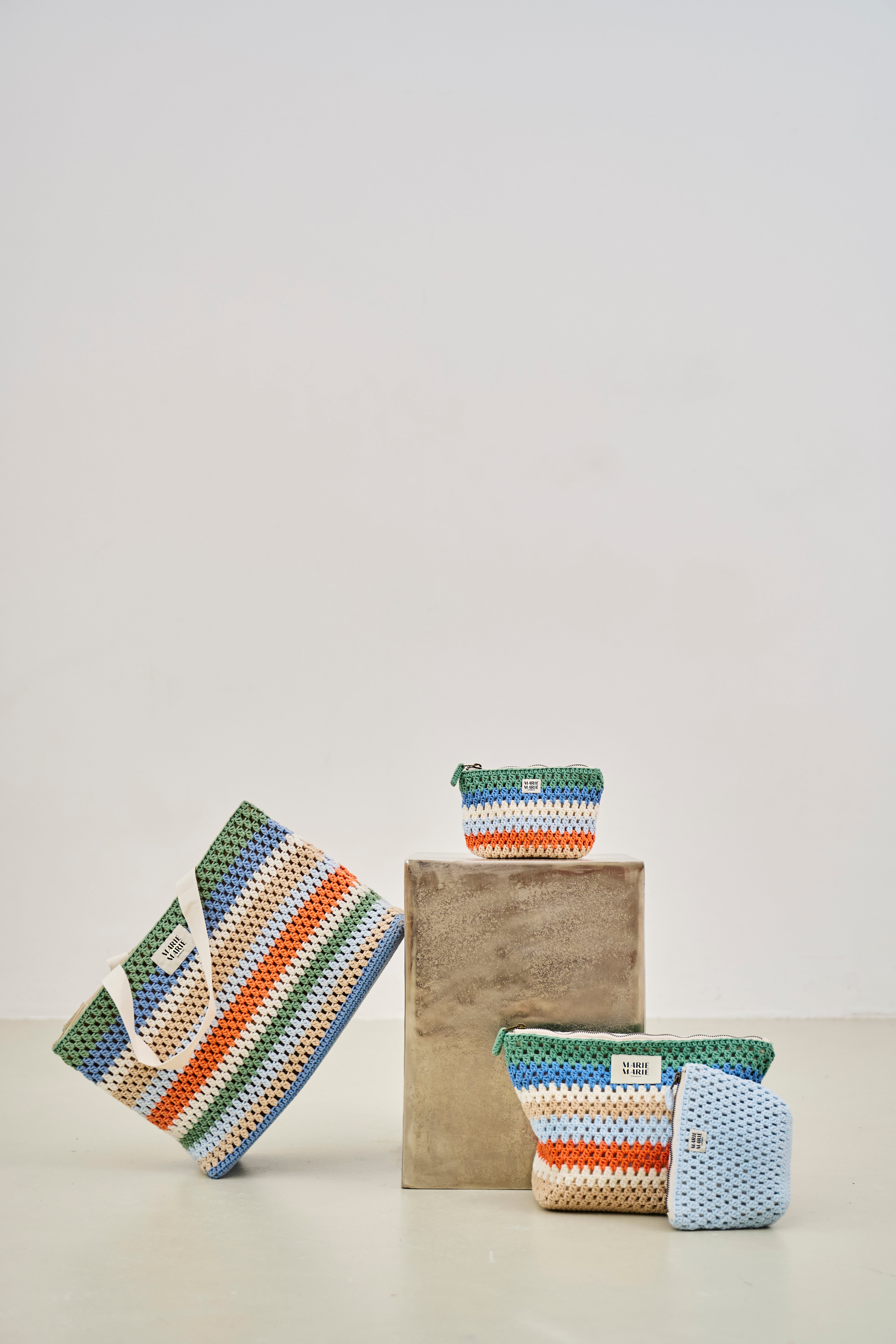 Molly pouch small - MARIE MARIE Amsterdam