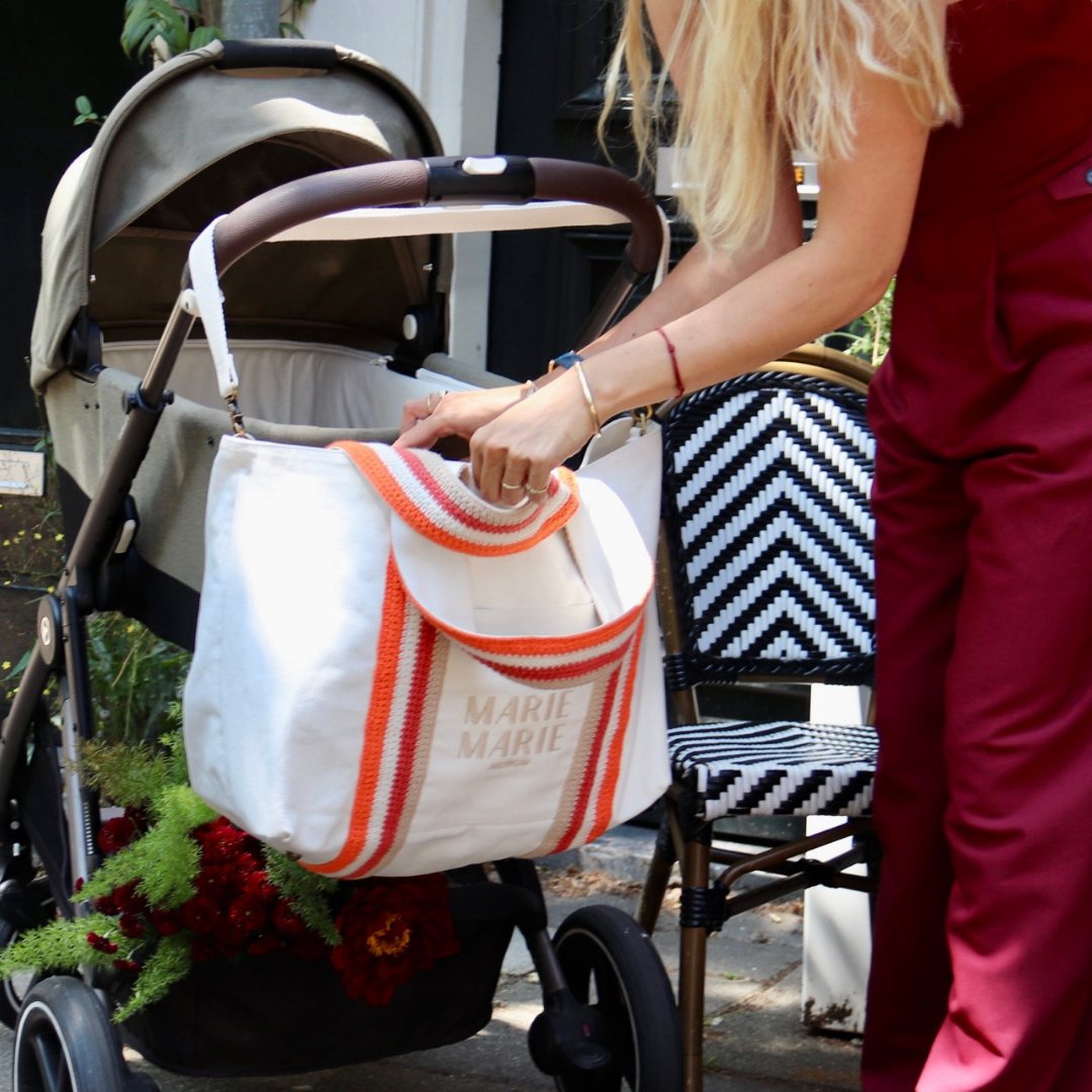 Marie Mommy Bundle