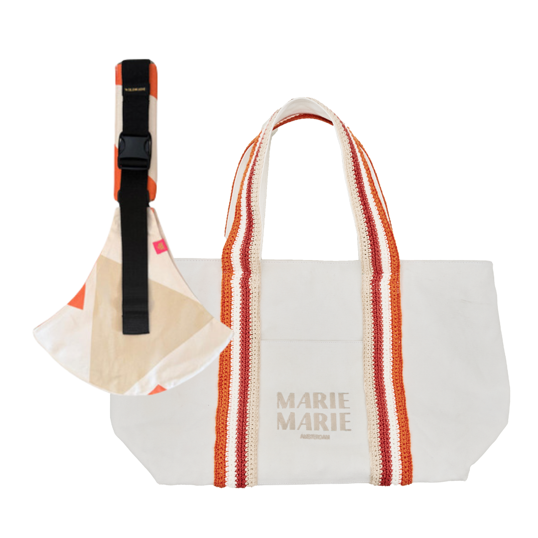 Marie Mommy Bundle