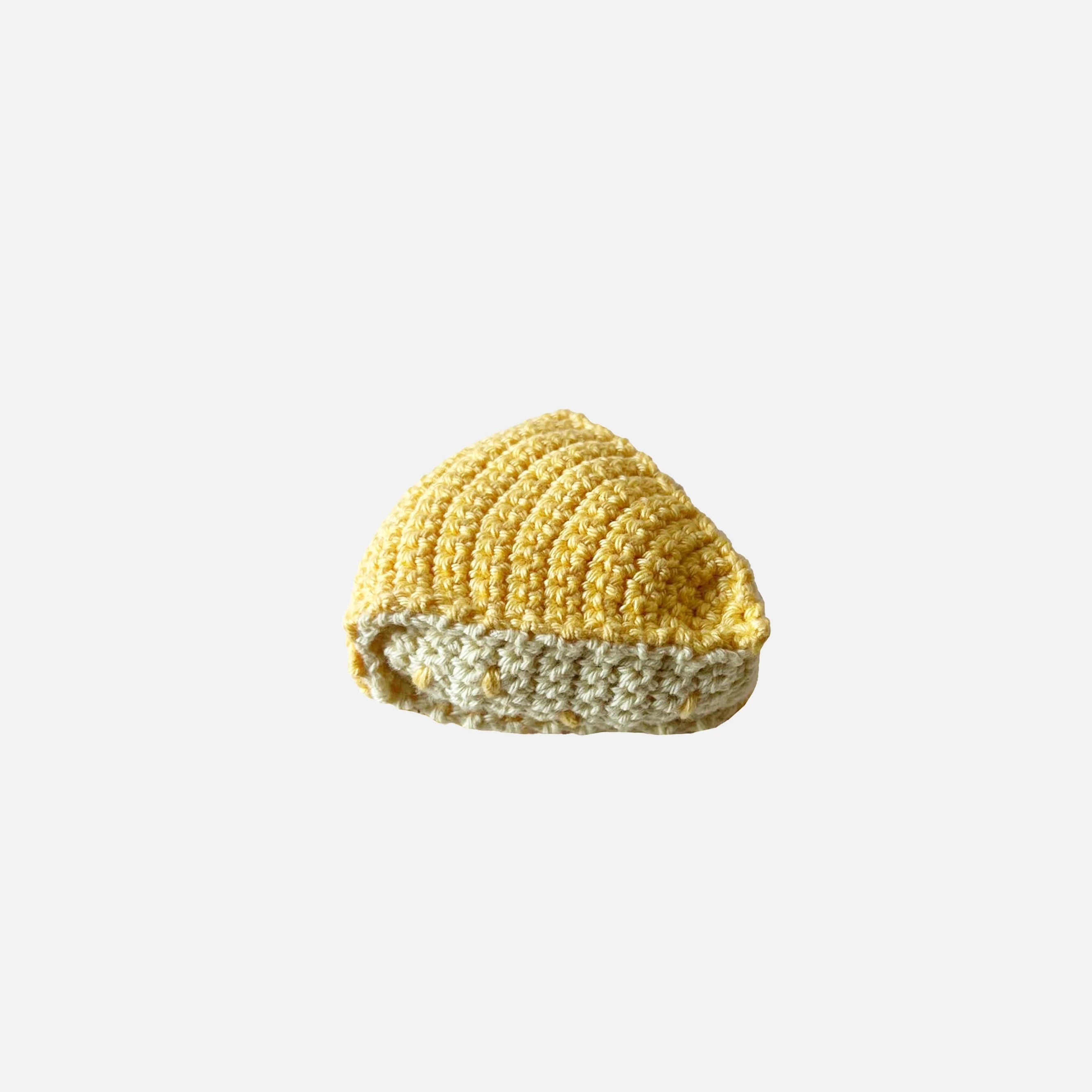 FC X MM | Bag Charm Cheese