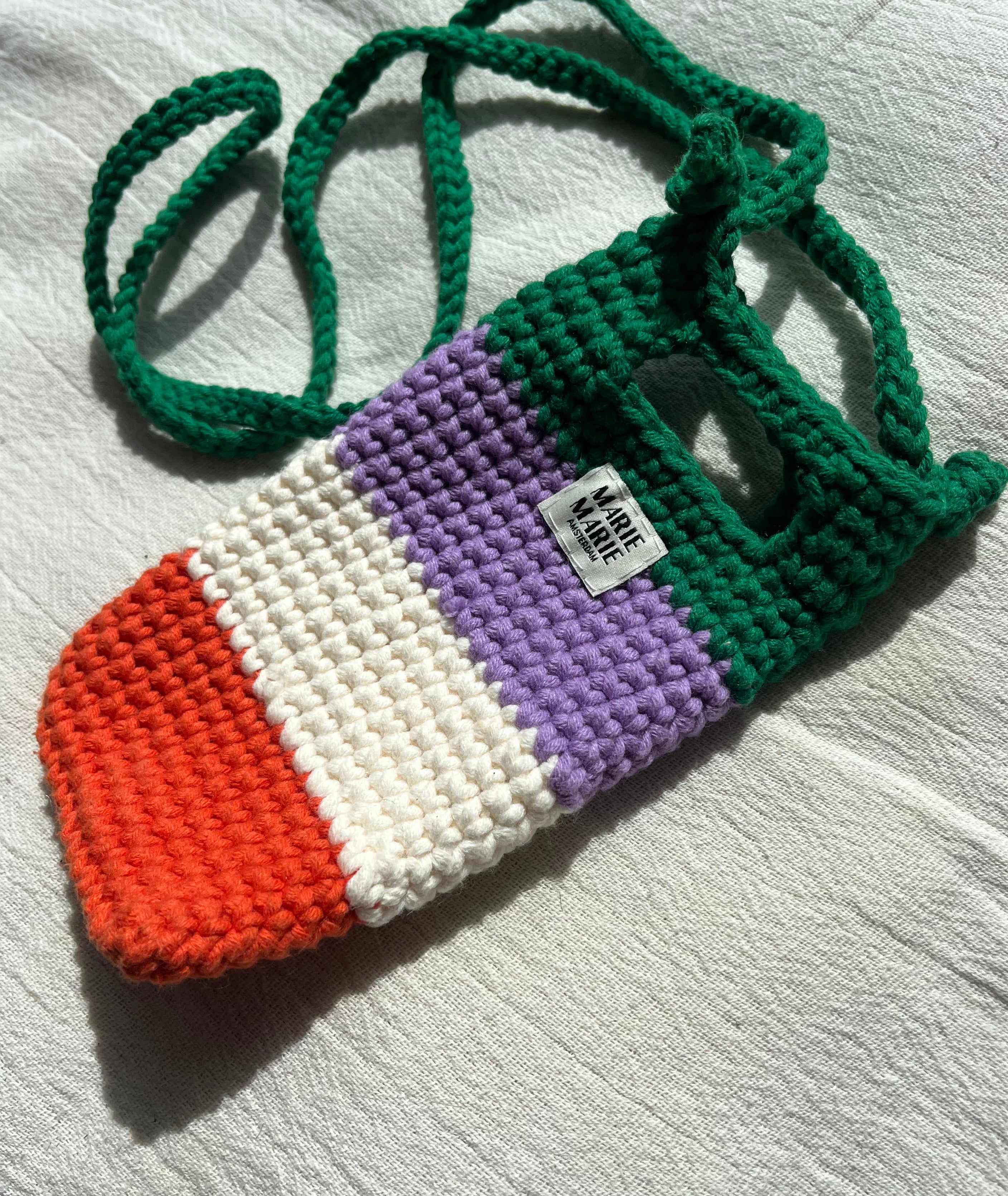 Max minibag