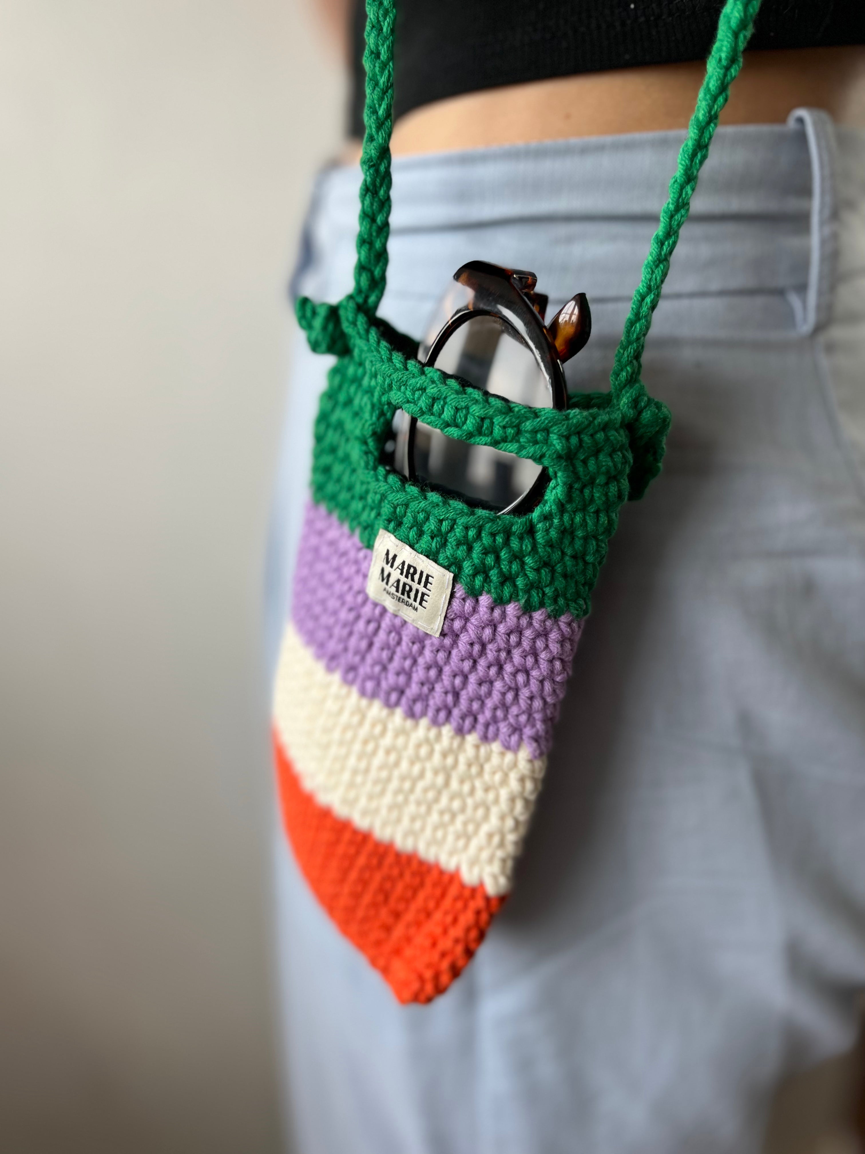Max minibag
