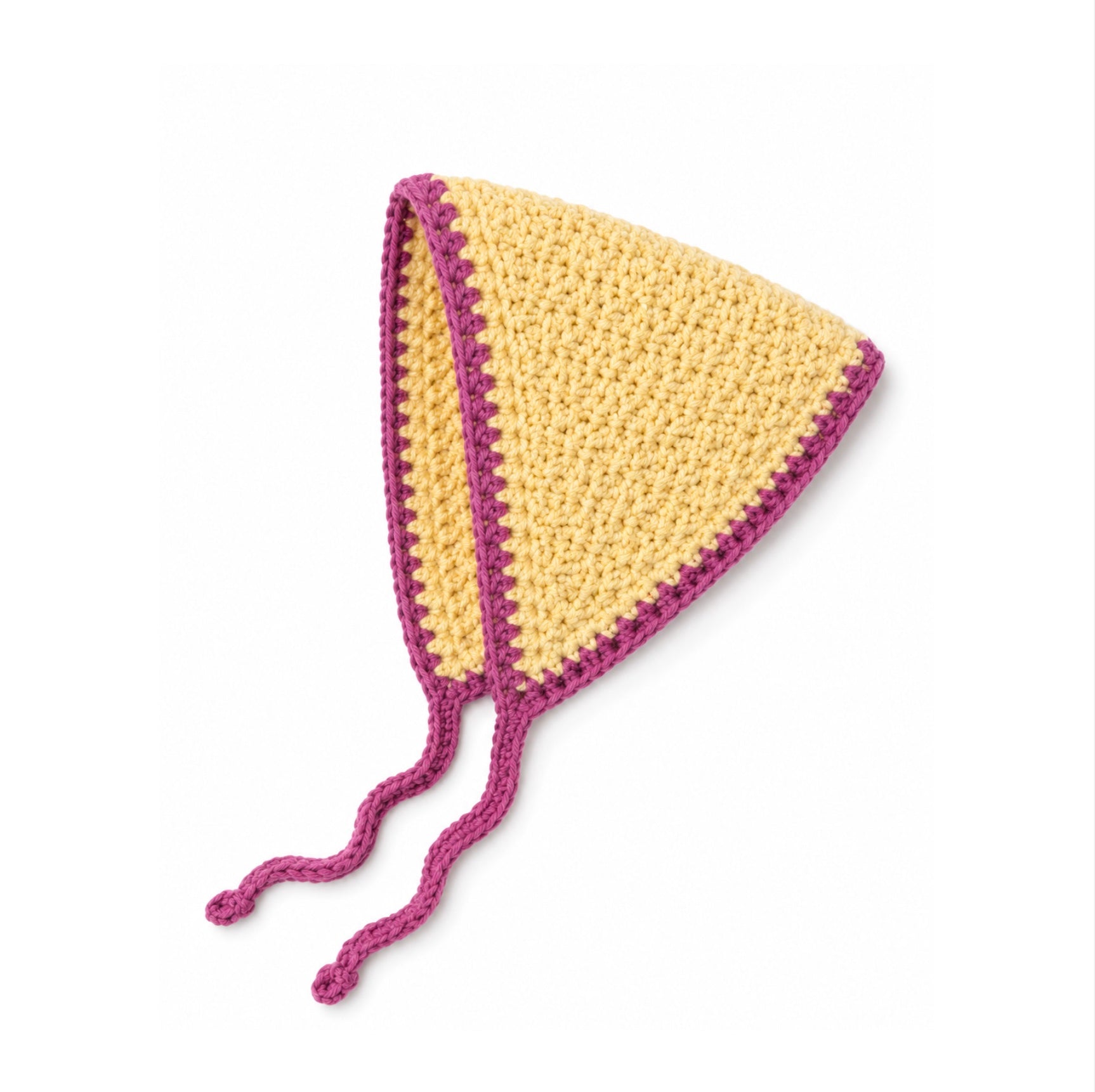 Gold - Bandana | Julia Koopman x MM - MARIE MARIE Amsterdam