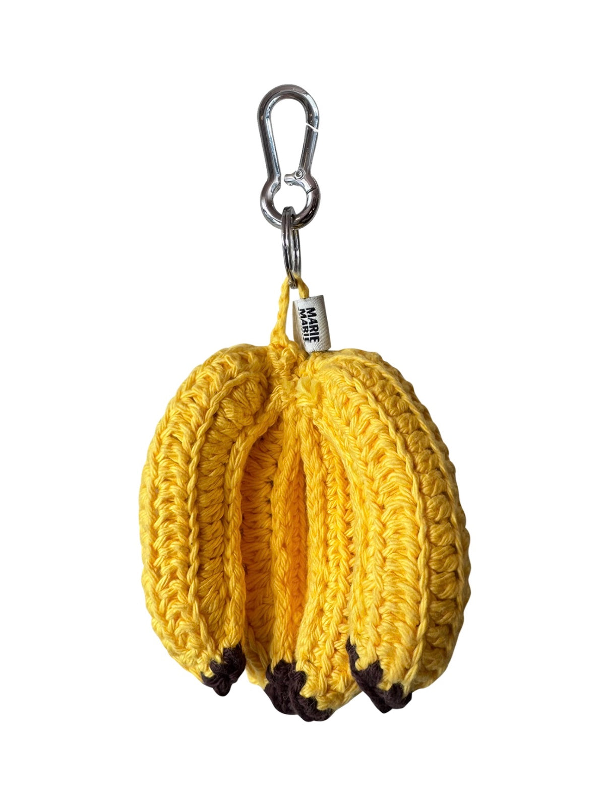 Banana - Bag Charm | Catwalk Junkie x MM
