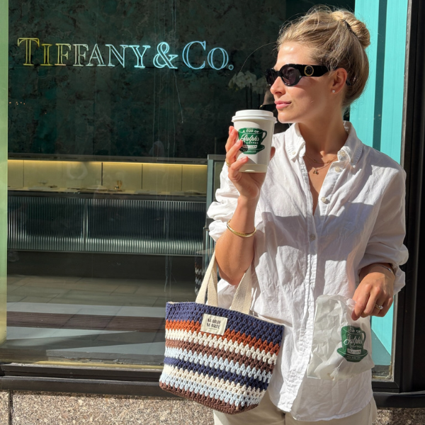 Macy - Mini Shopper