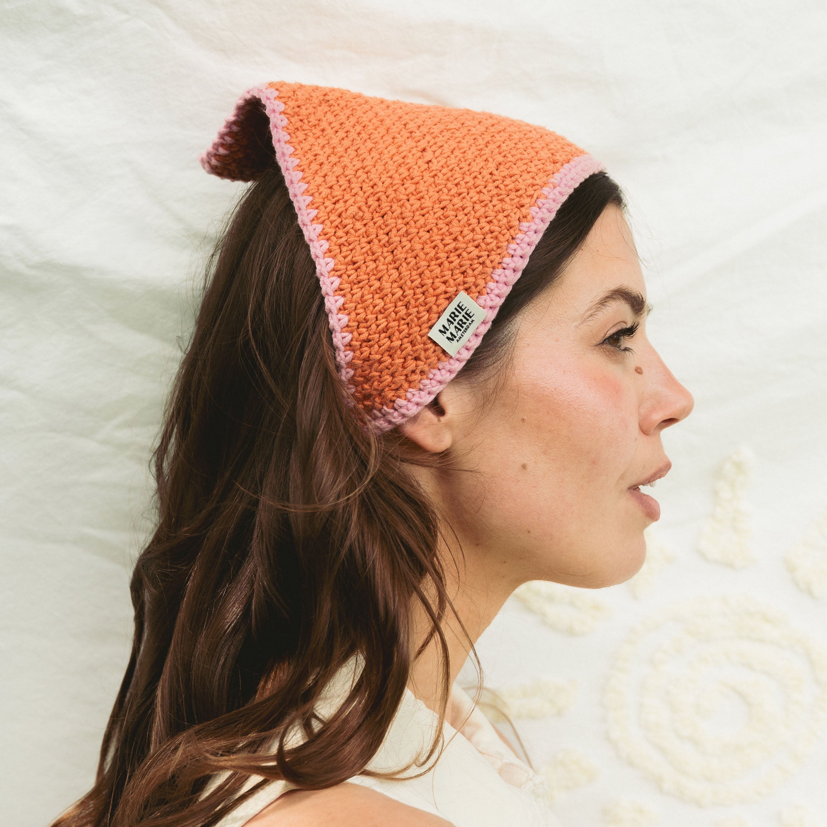 Bronze - Bandana | Julia Koopman x MM