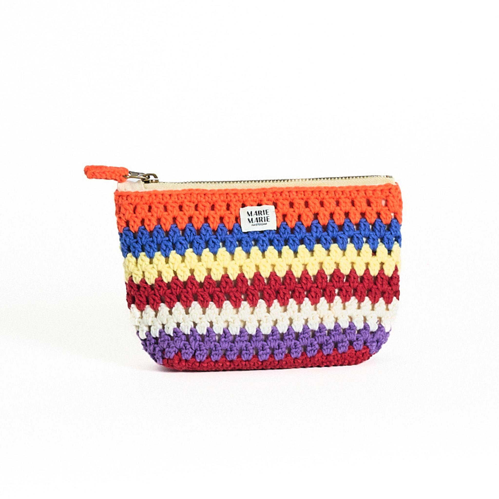 Mayo pouch small - MARIE MARIE Amsterdam