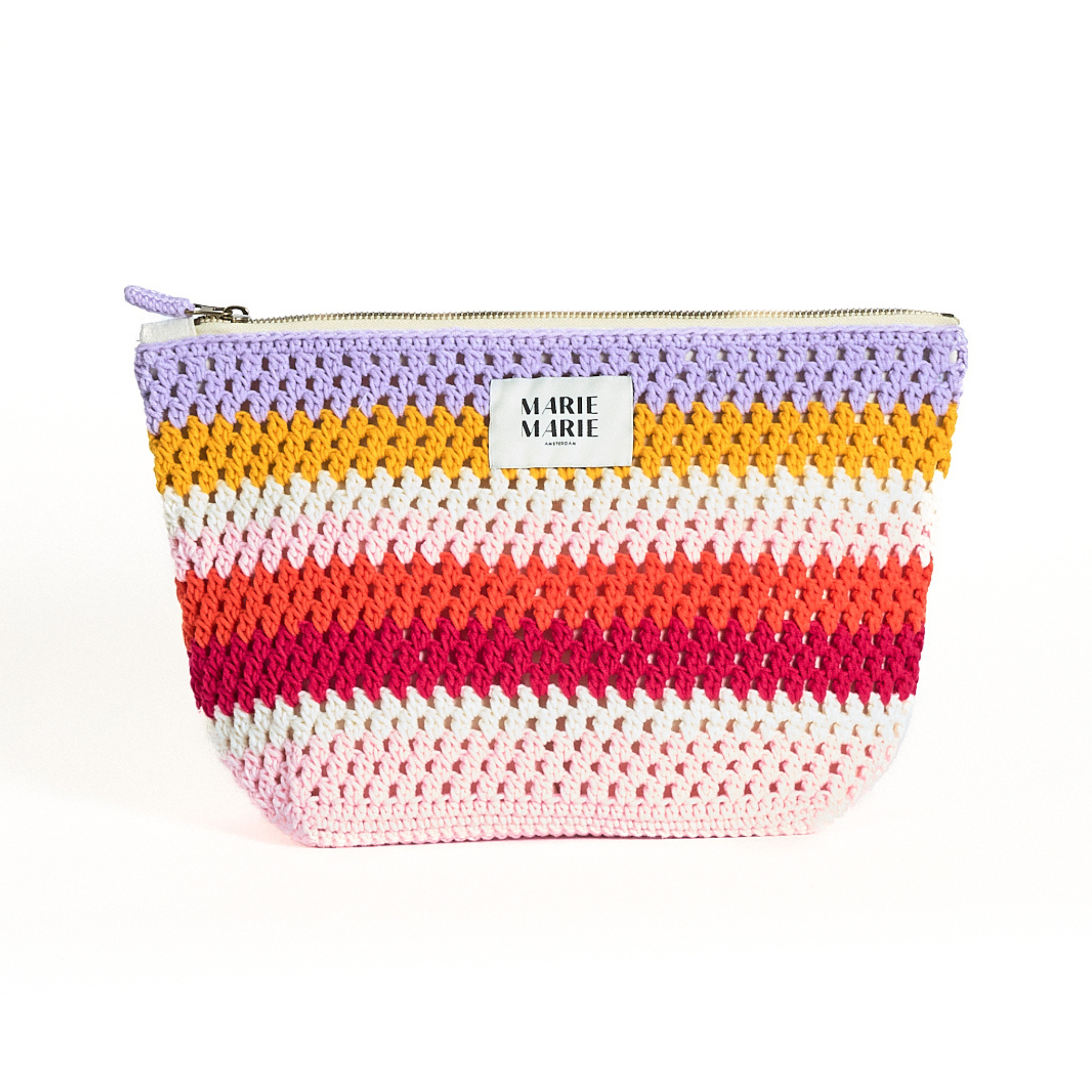 Mel pouch large - MARIE MARIE Amsterdam