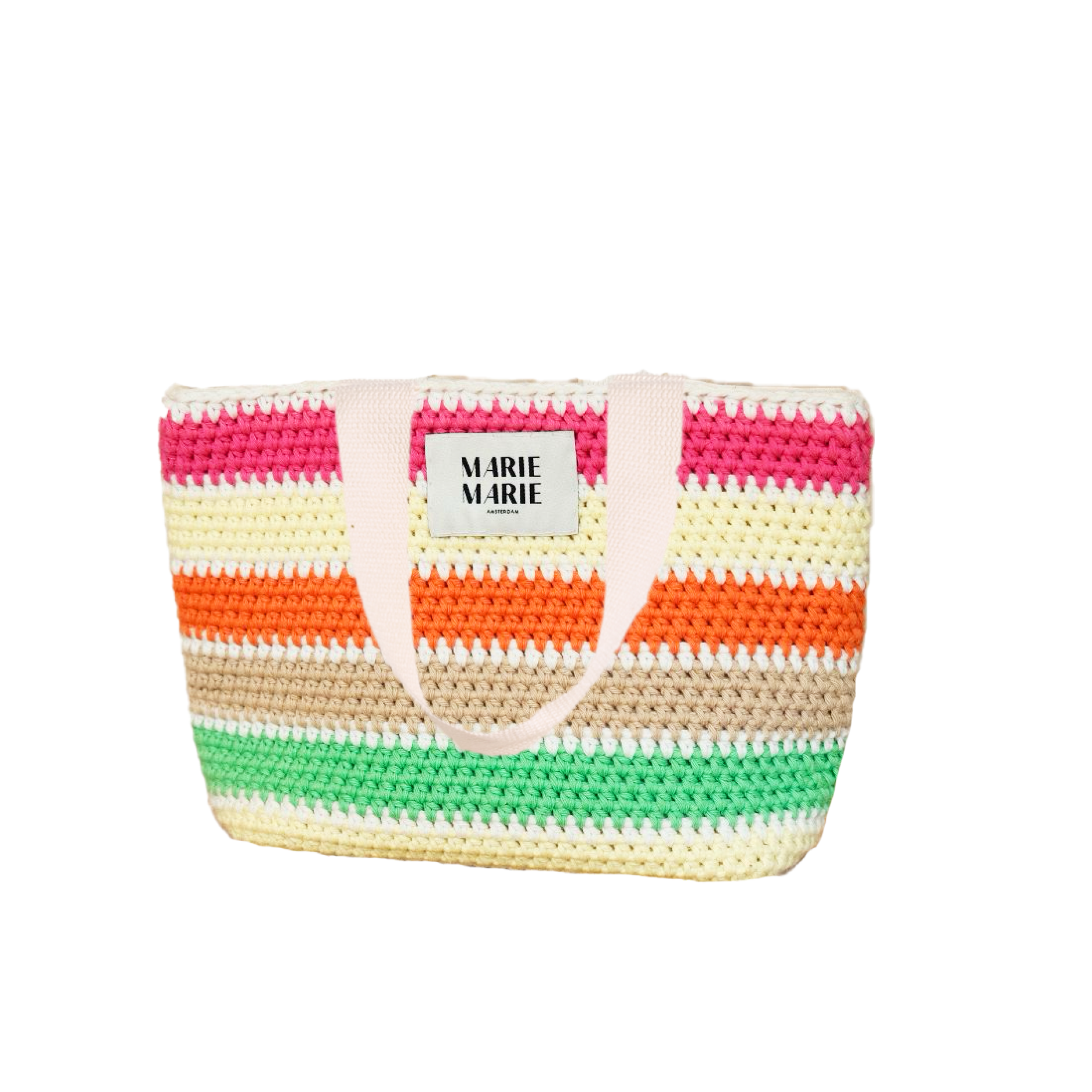 Pienie mini shopper - MARIE MARIE Amsterdam
