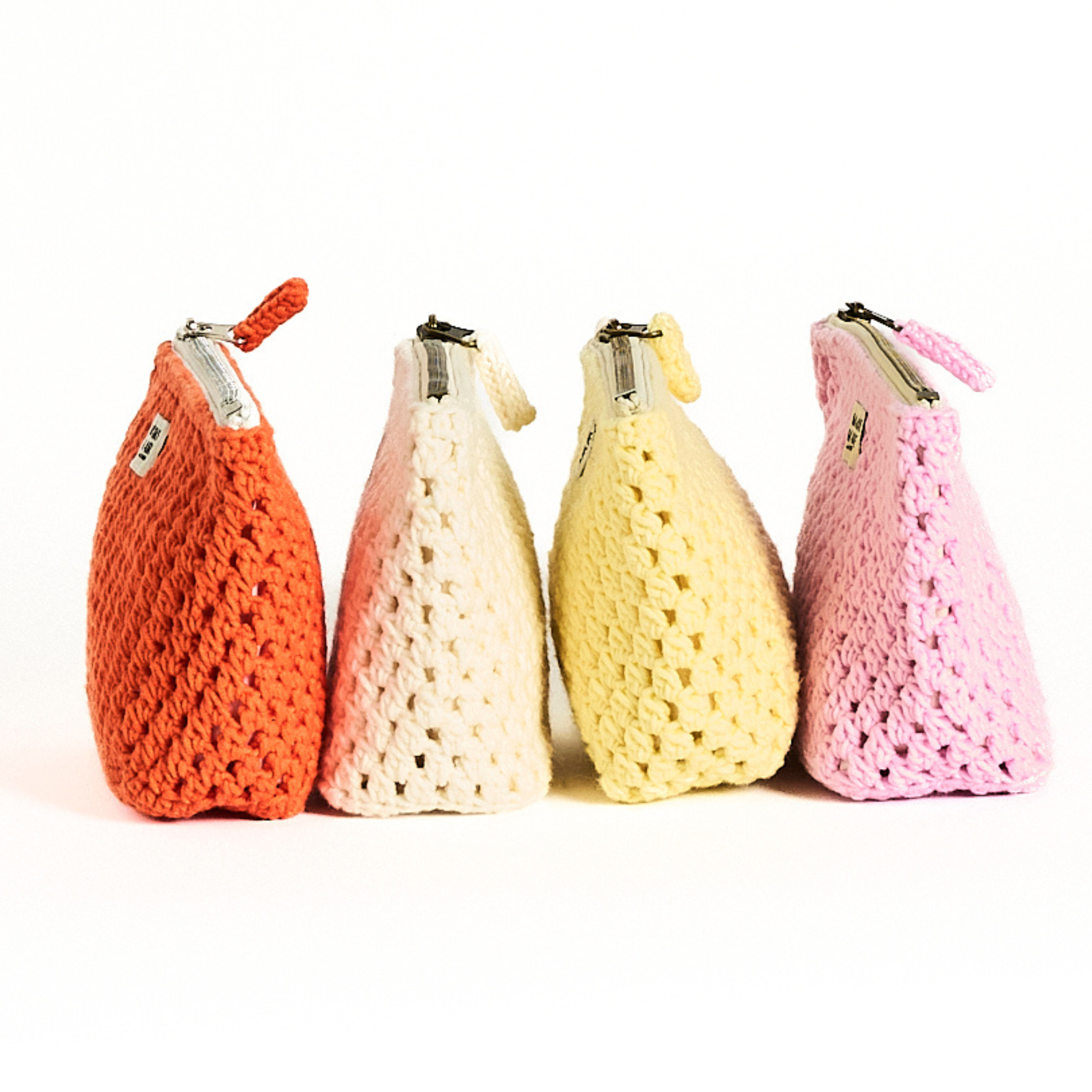 Blossom pouch small - MARIE MARIE Amsterdam