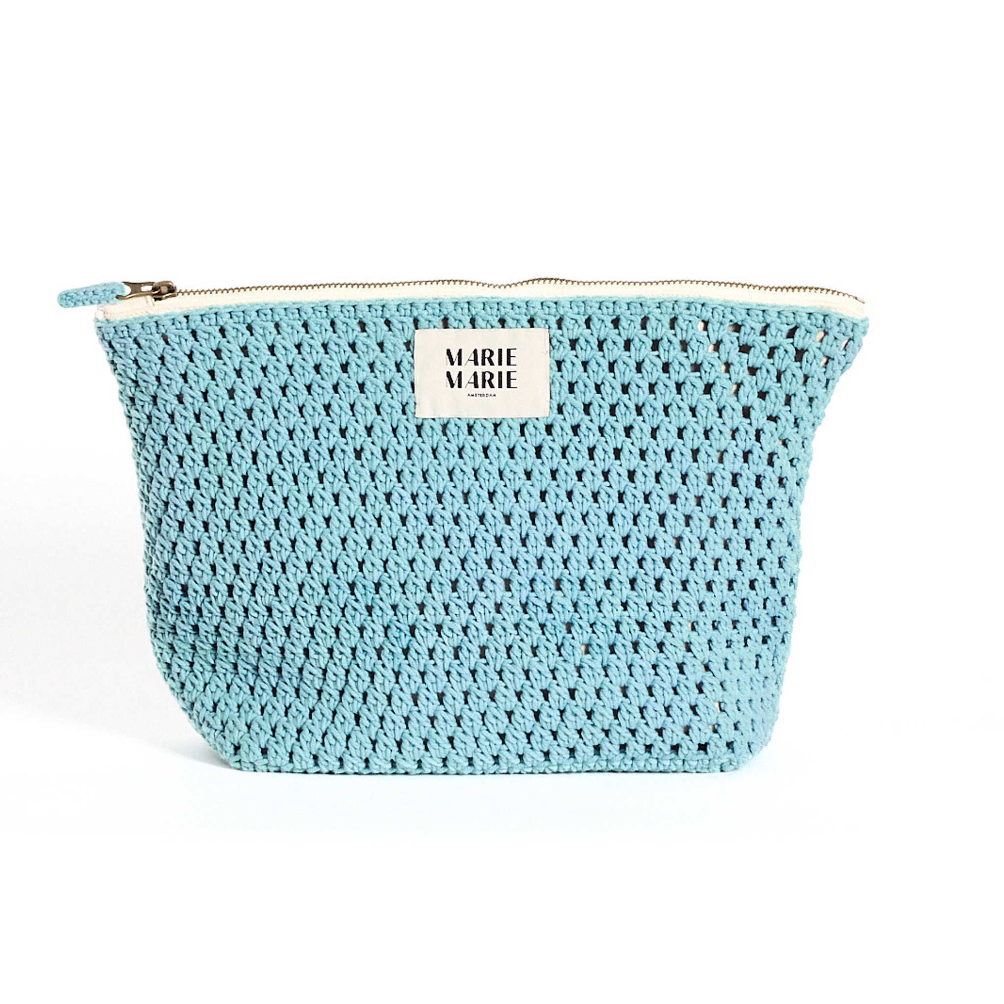 Glass pouch large - MARIE MARIE Amsterdam