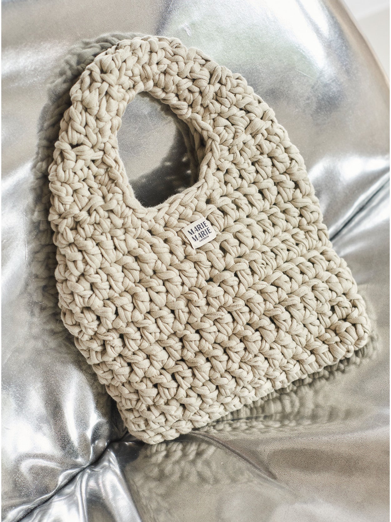 Bump bag