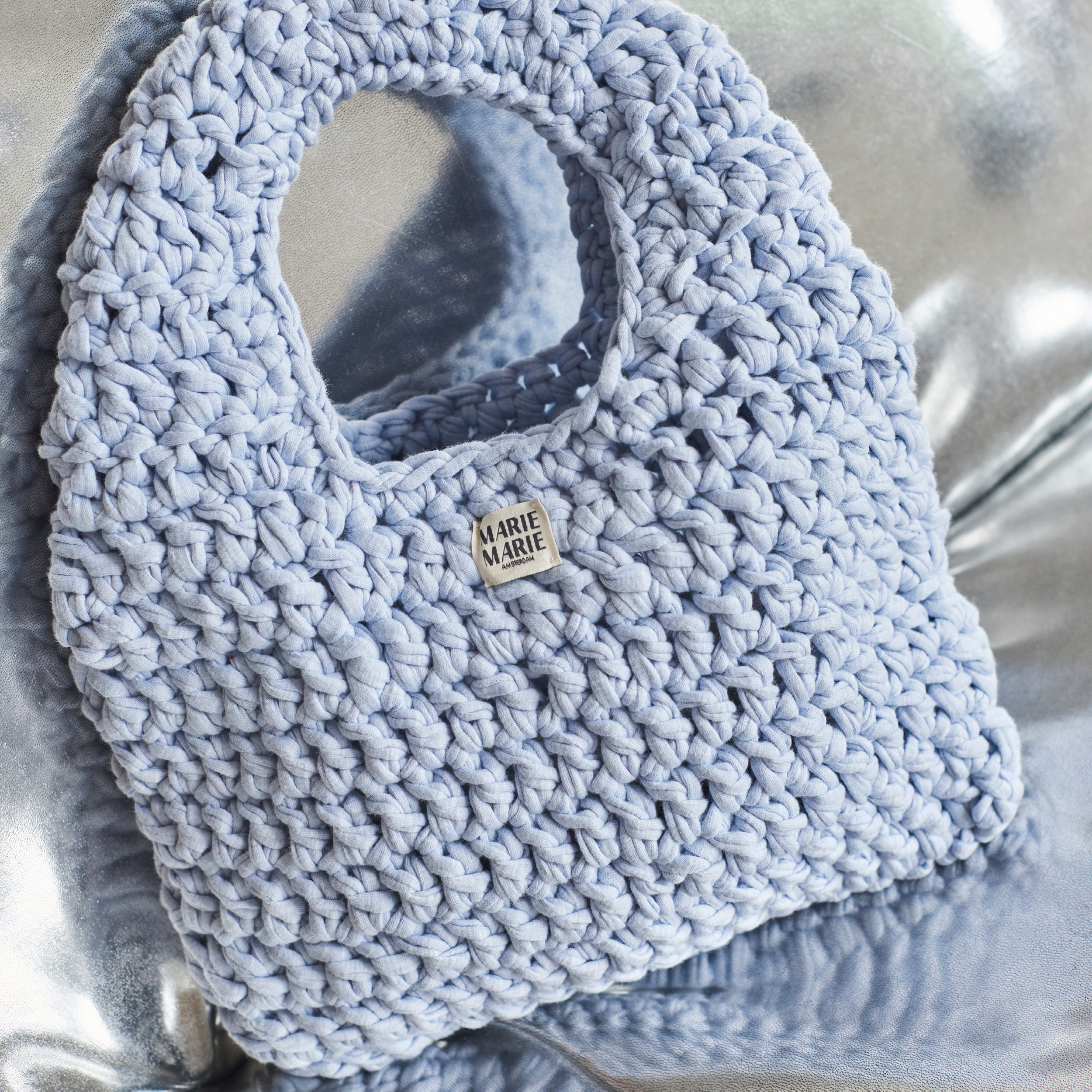 Bump bag