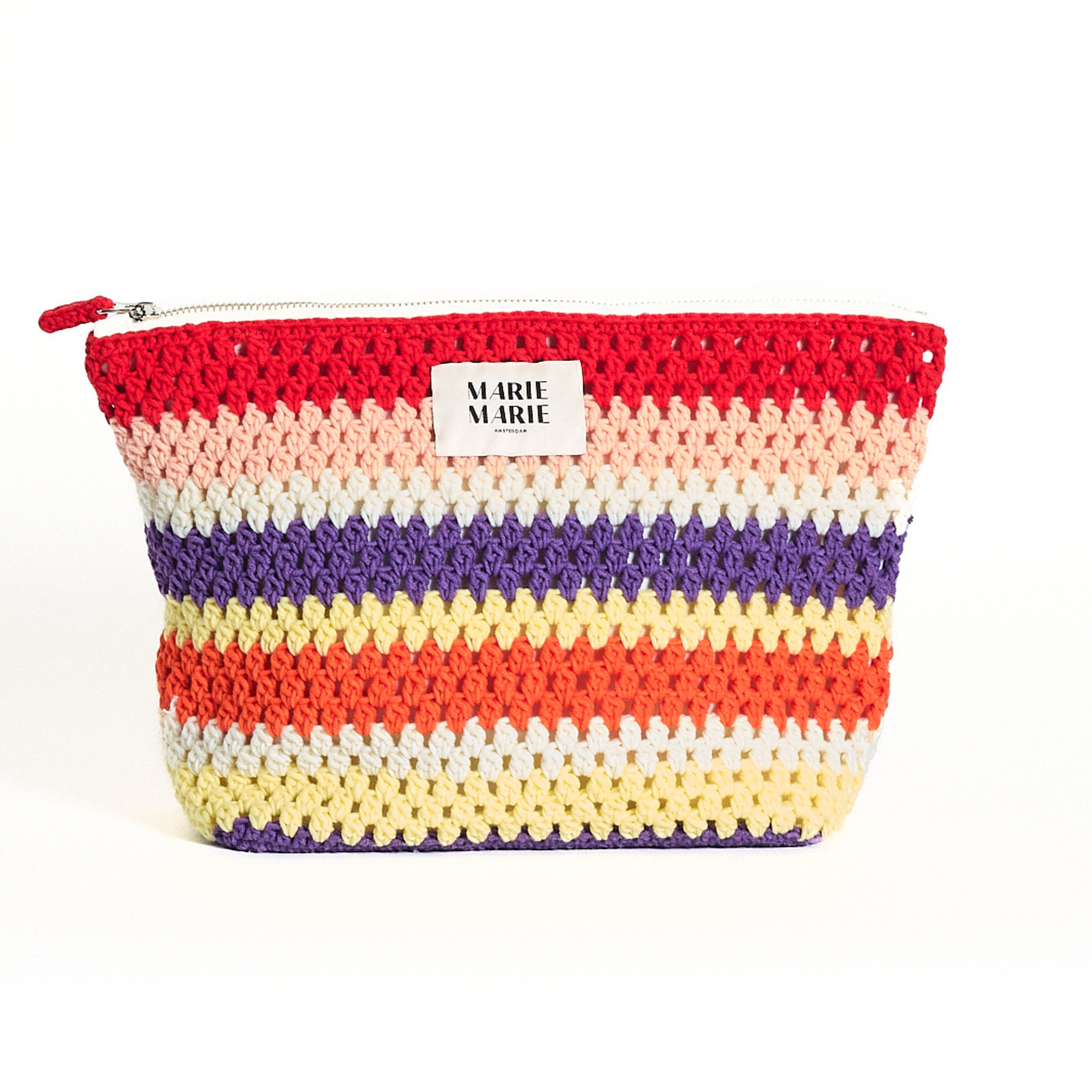 Muus pouch large - MARIE MARIE Amsterdam