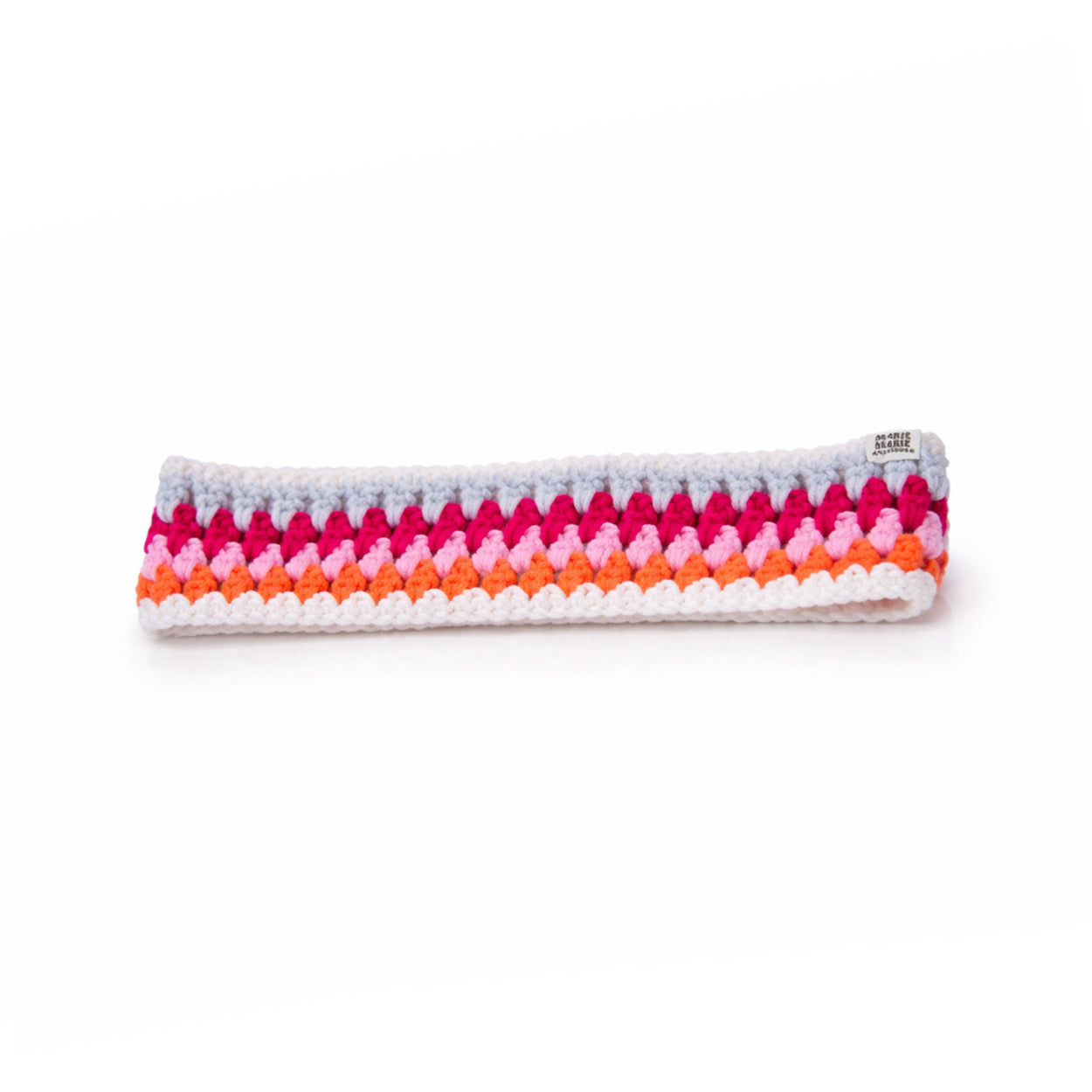 MM X KINGSDAY HEADBAND BLOSSOM | PRE ORDER - MARIE MARIE Amsterdam