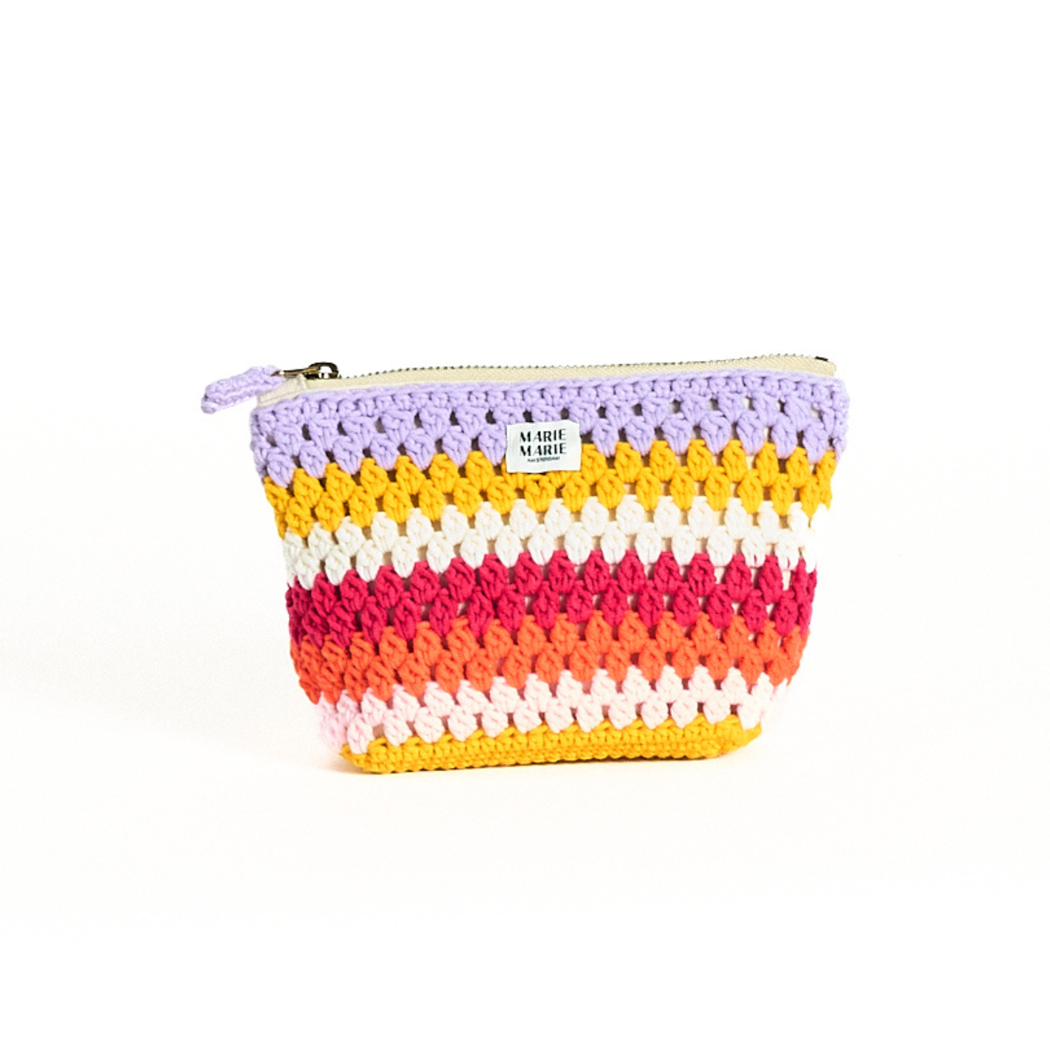 Mel pouch small - MARIE MARIE Amsterdam