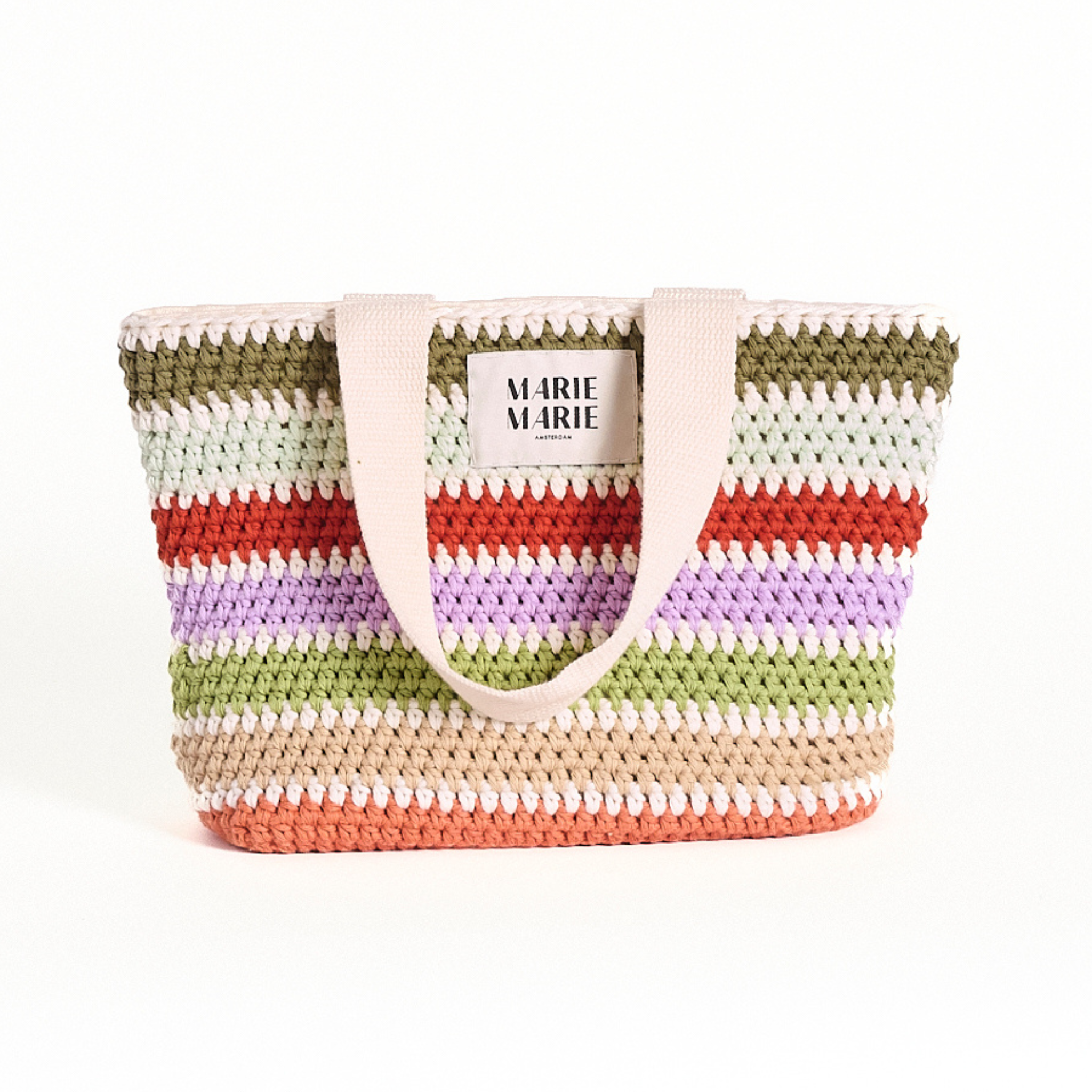 Mienie mini shopper - MARIE MARIE Amsterdam