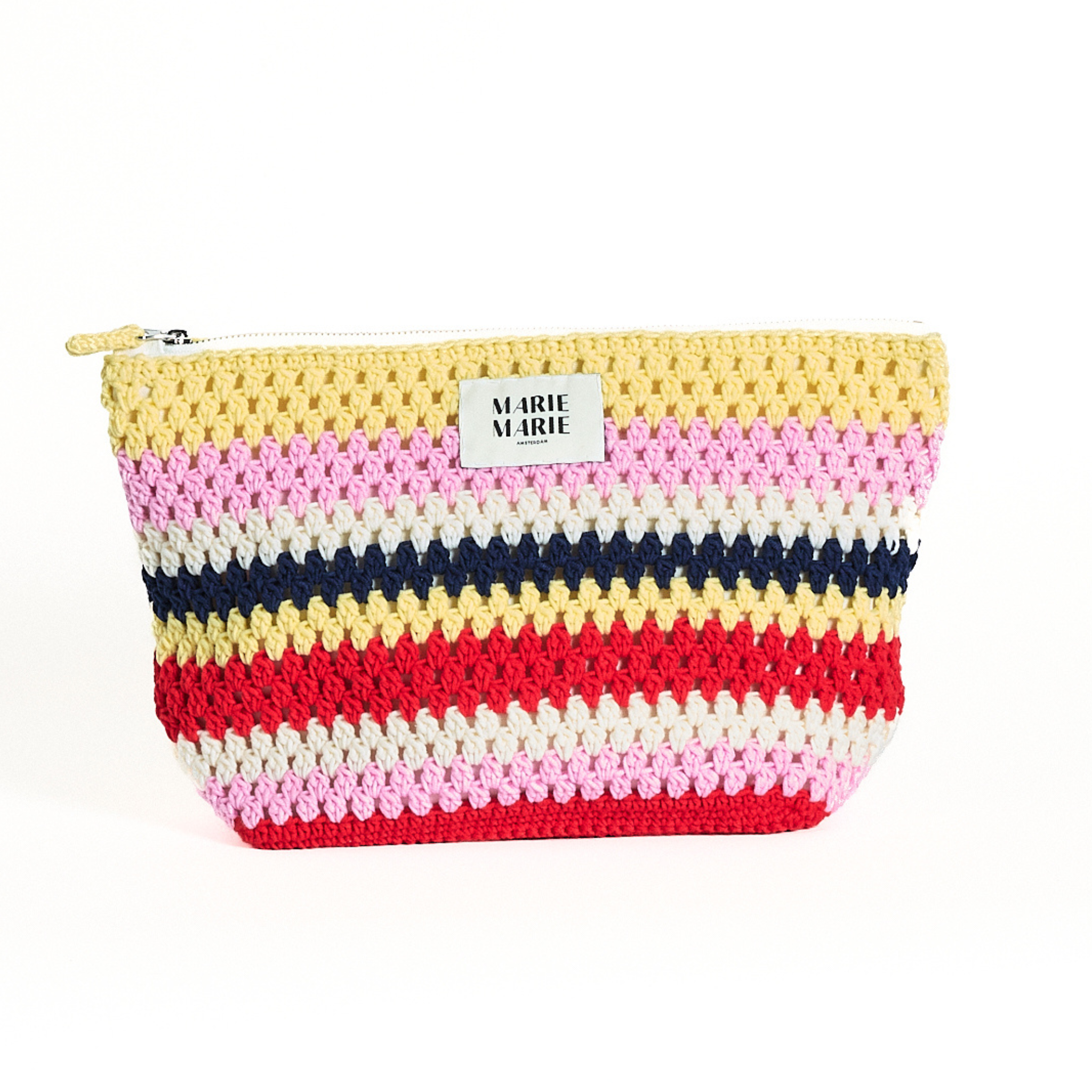 Miep pouch large - MARIE MARIE Amsterdam