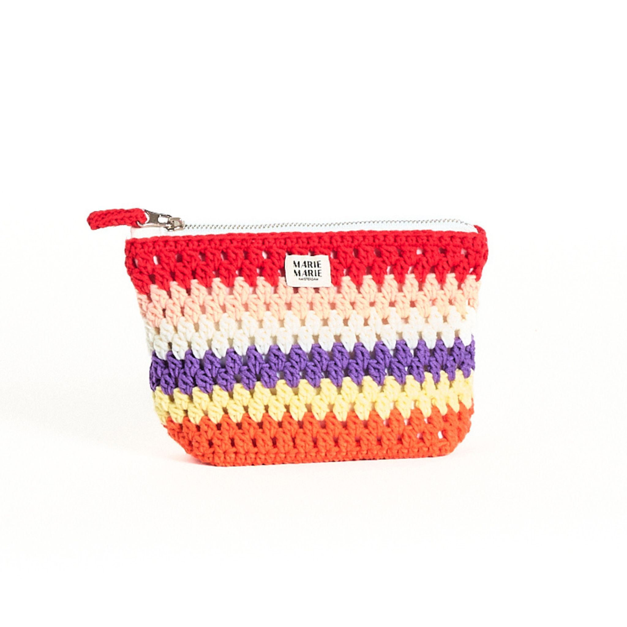 Muus pouch small - MARIE MARIE Amsterdam