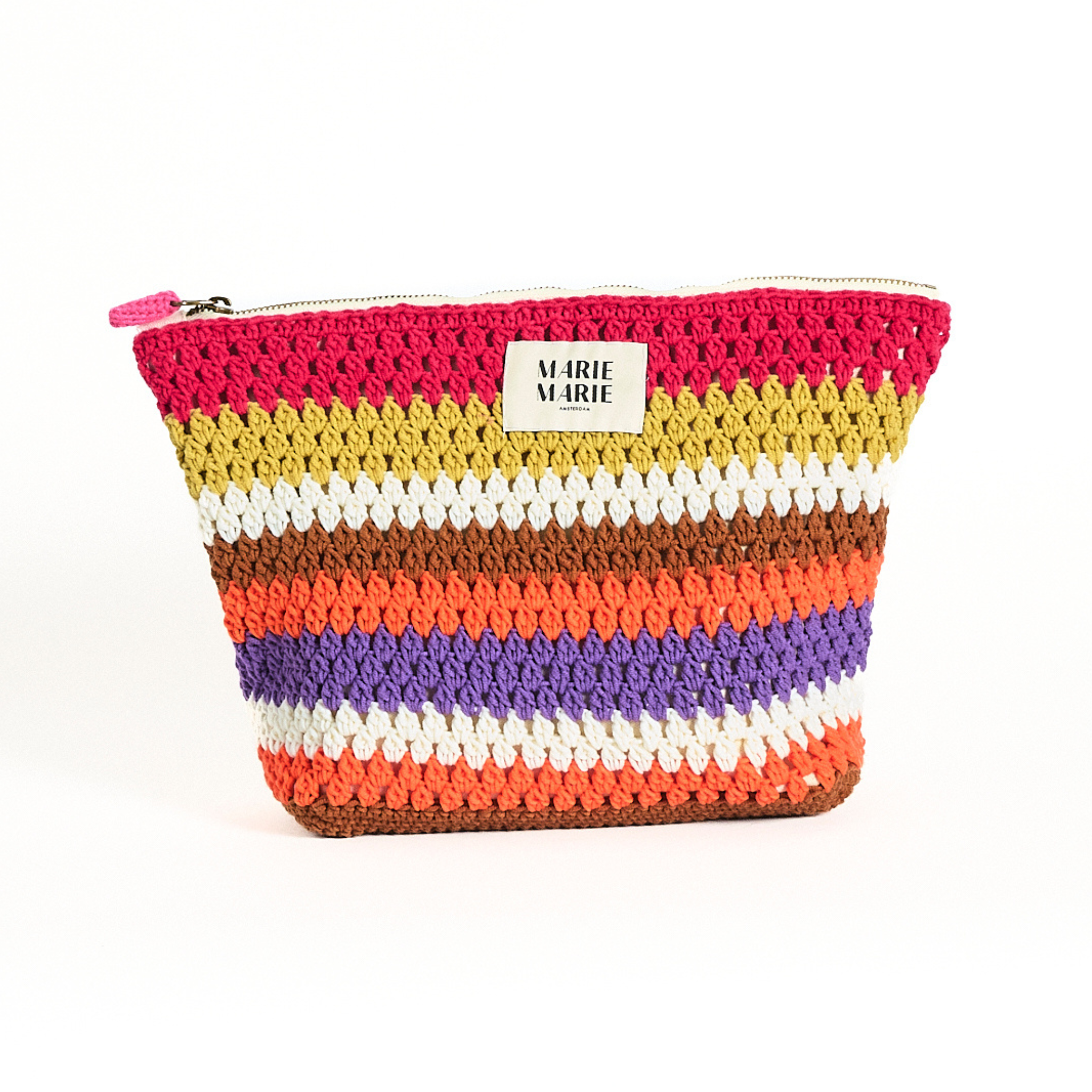 Myra pouch large - MARIE MARIE Amsterdam