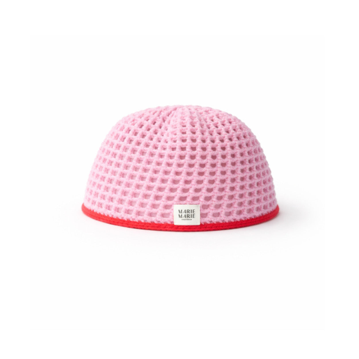 MM X KINGSDAY NET HAT BLOSSOM | PRE ORDER - MARIE MARIE Amsterdam