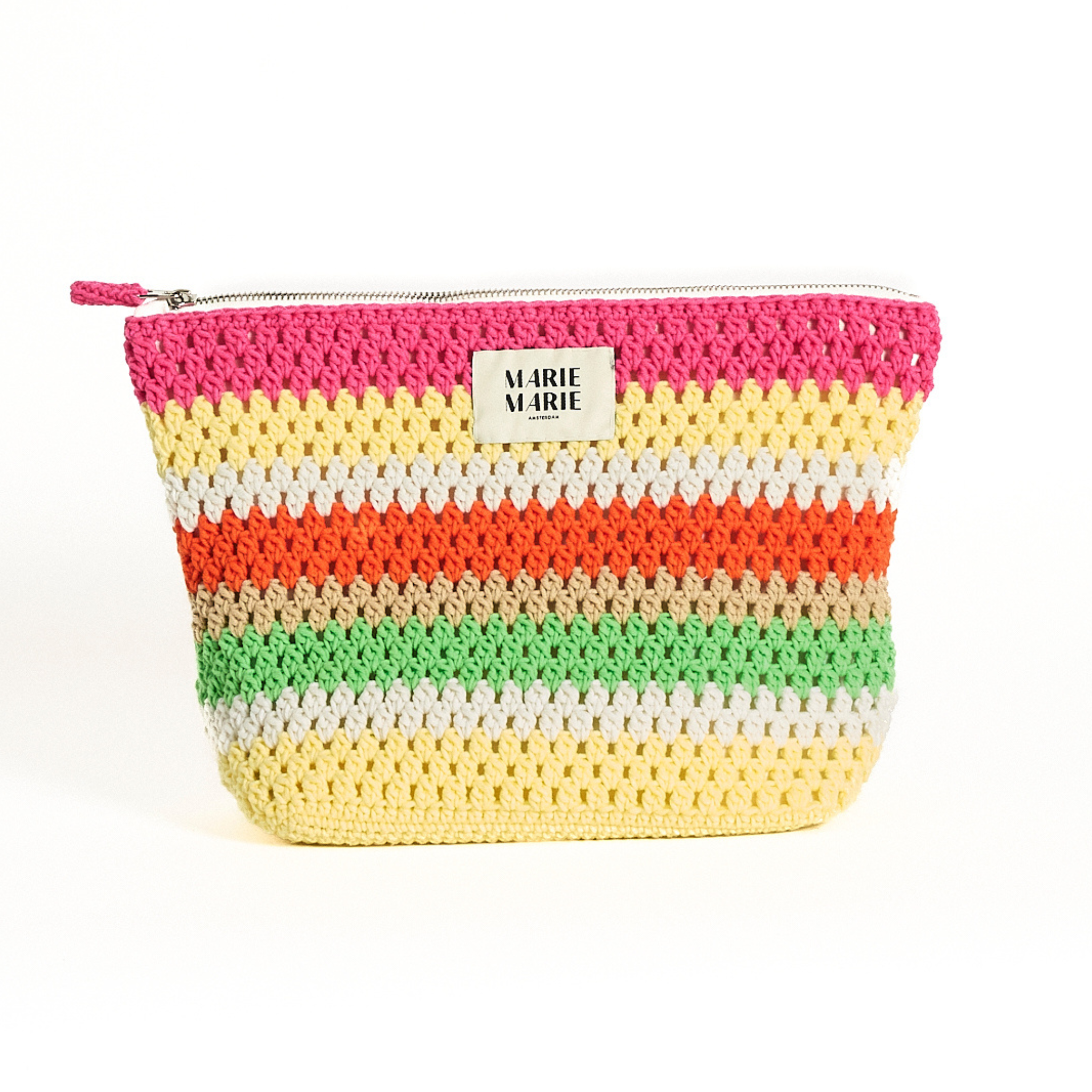 Pien pouch large - MARIE MARIE Amsterdam