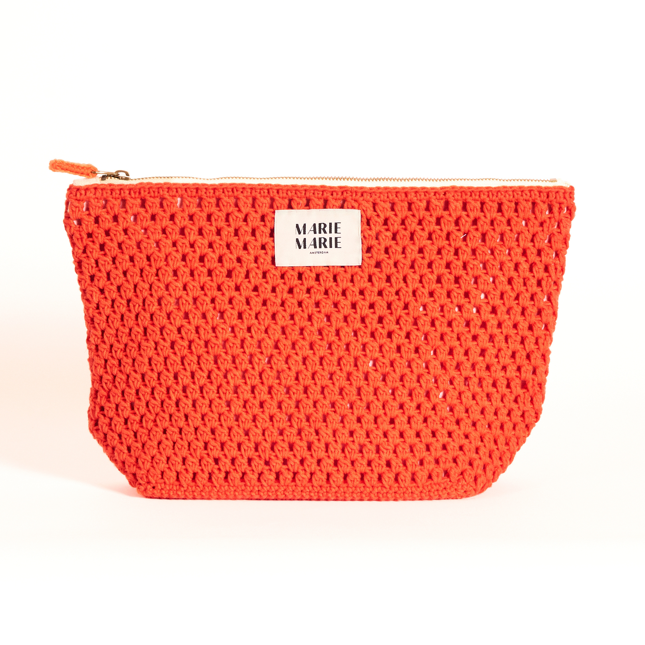 Sunset pouch large - MARIE MARIE Amsterdam