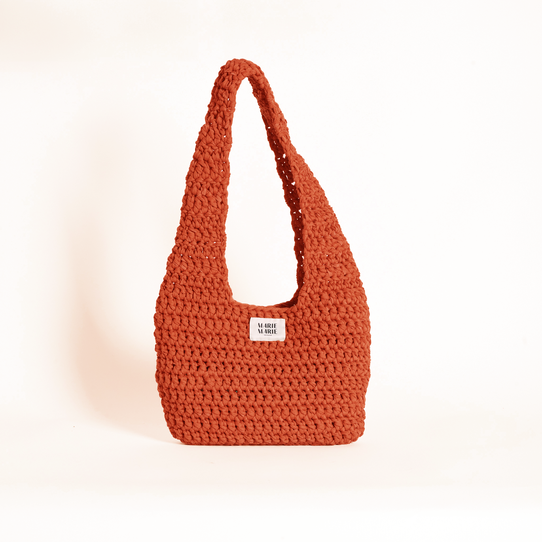 Big bag terra | pre order - MARIE MARIE Amsterdam