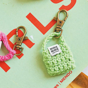 Crochet Club | April 20th - MARIE MARIE Amsterdam