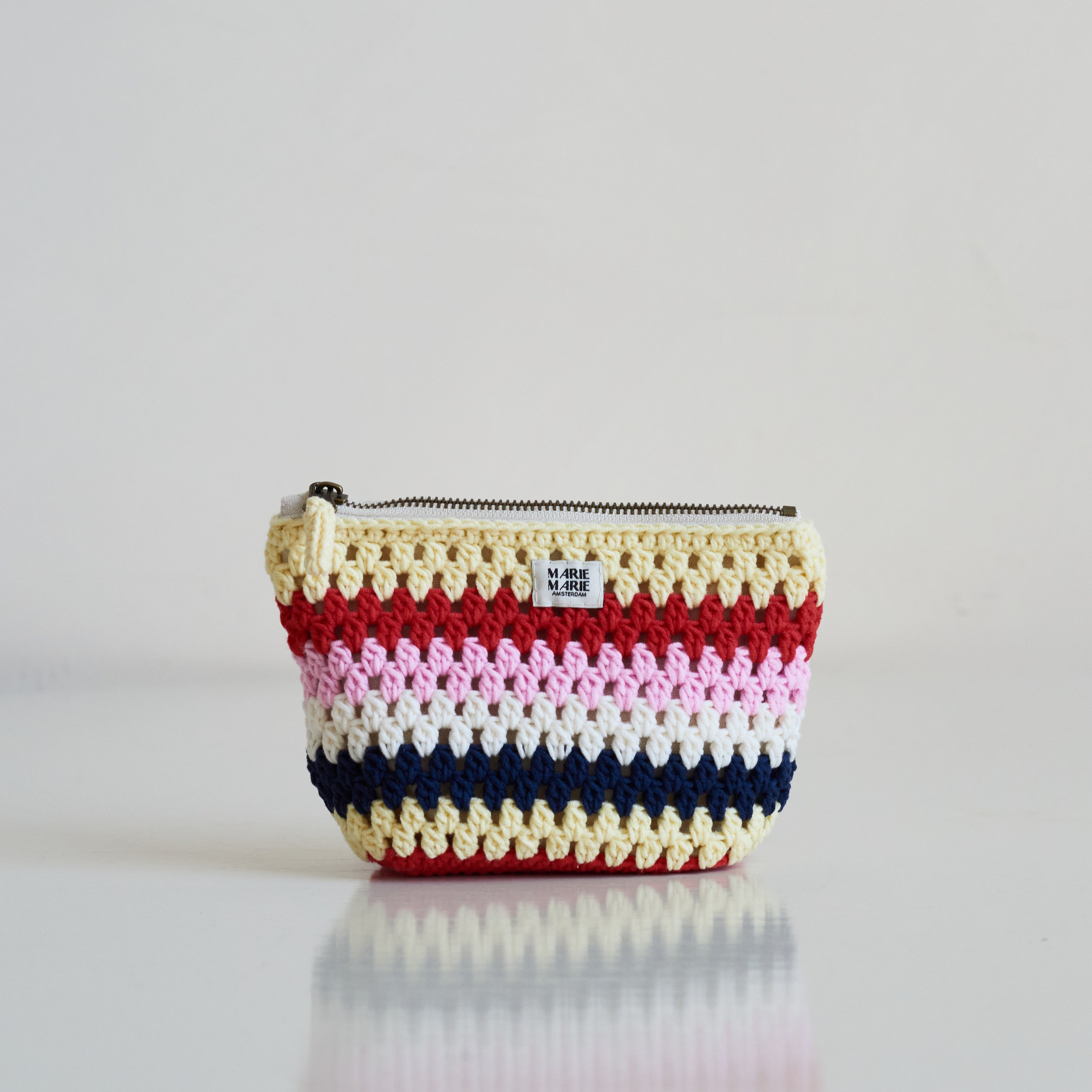Miep pouch small - MARIE MARIE Amsterdam