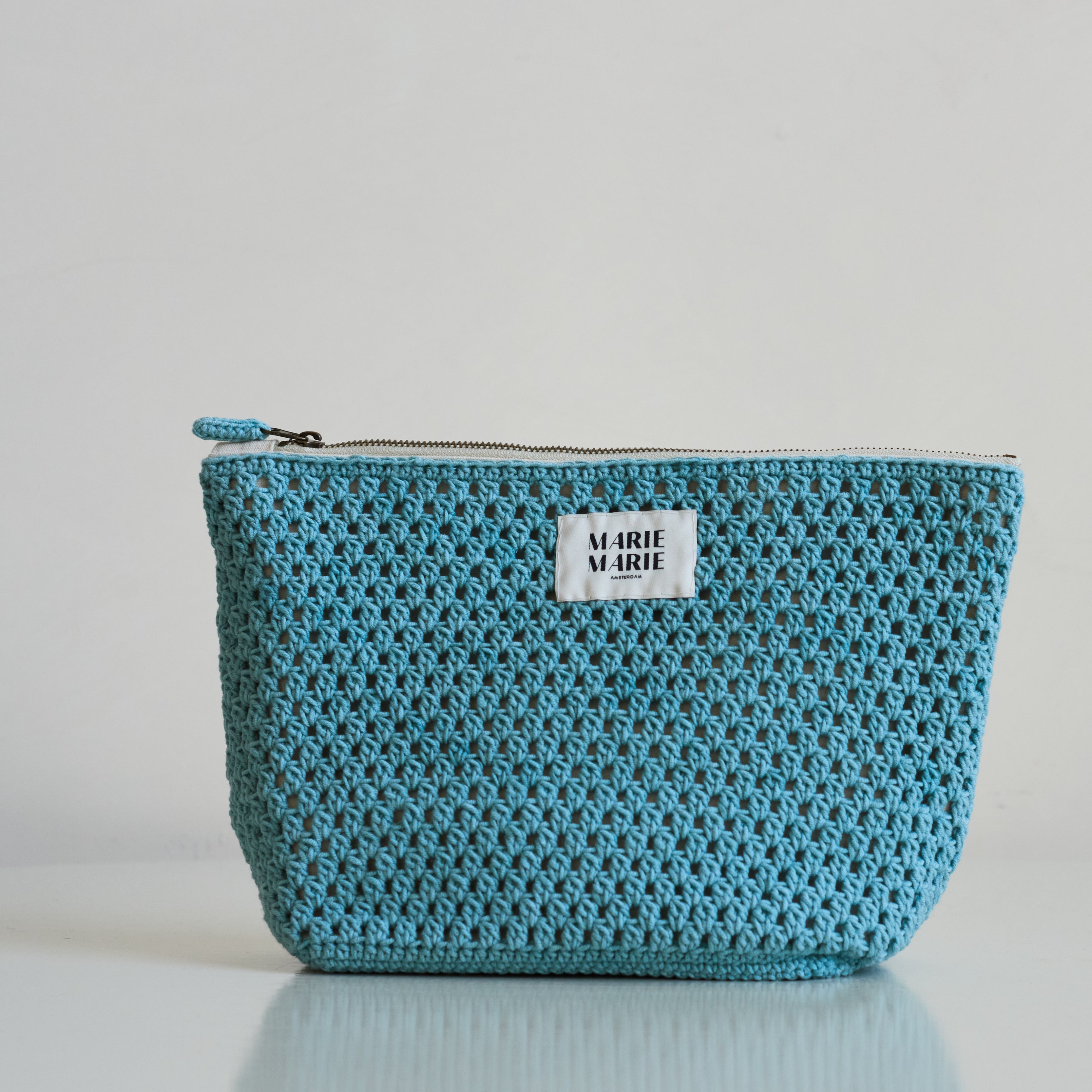 Glass pouch large - MARIE MARIE Amsterdam