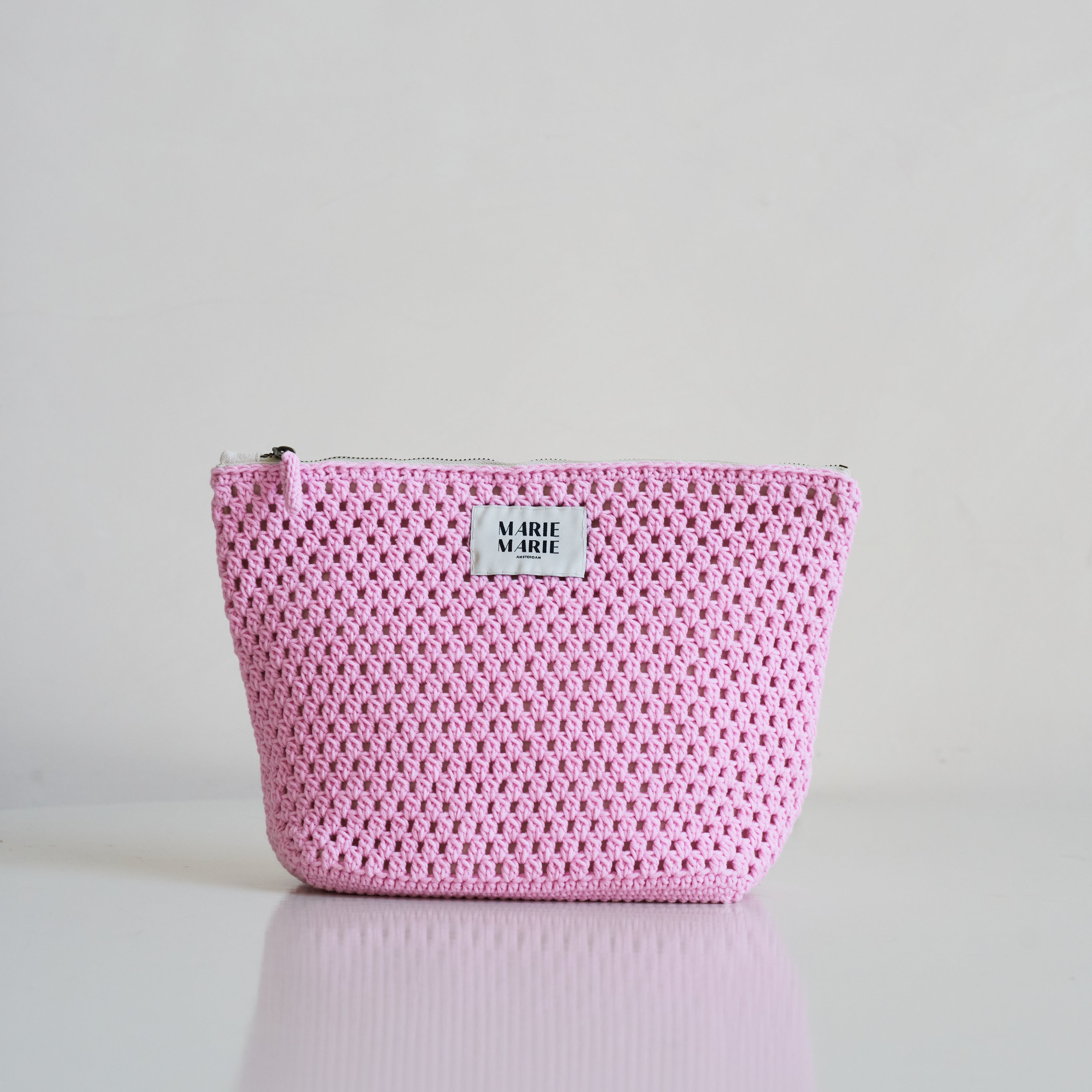 Blossom pouch large - MARIE MARIE Amsterdam
