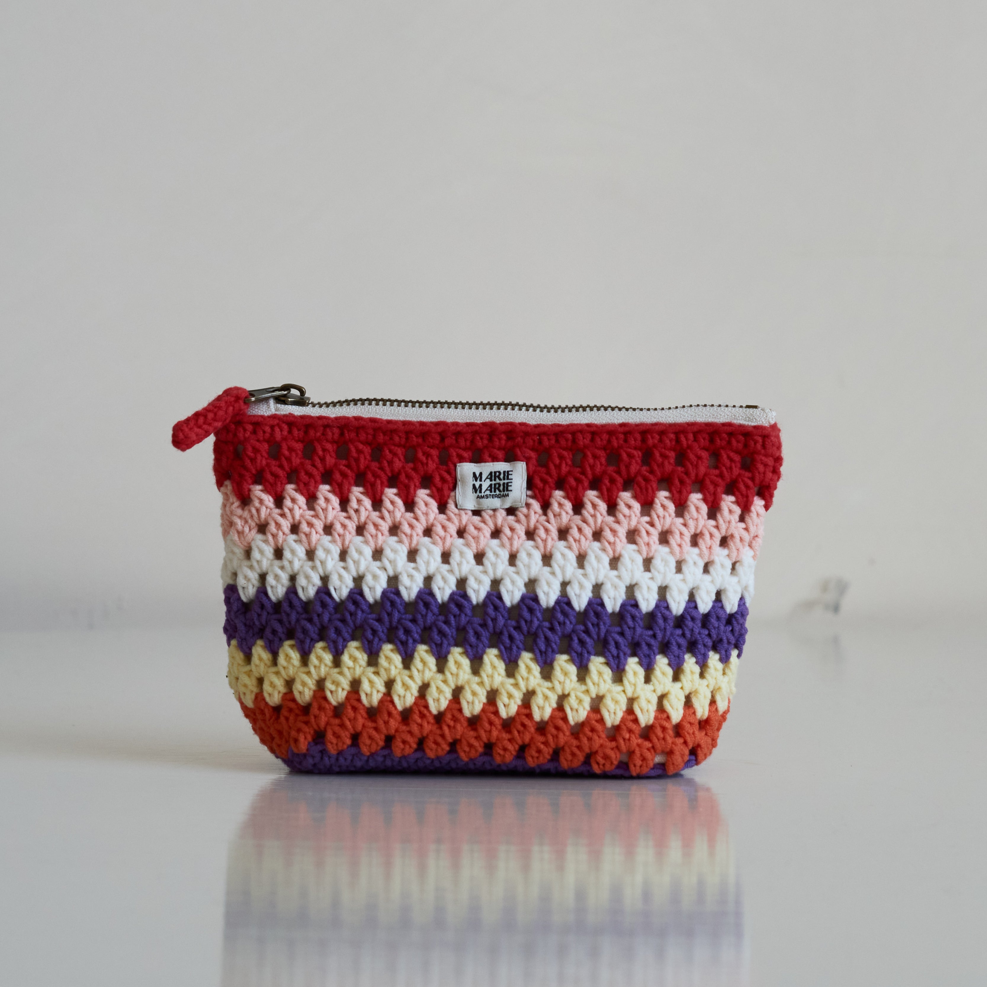 Muus pouch small - MARIE MARIE Amsterdam