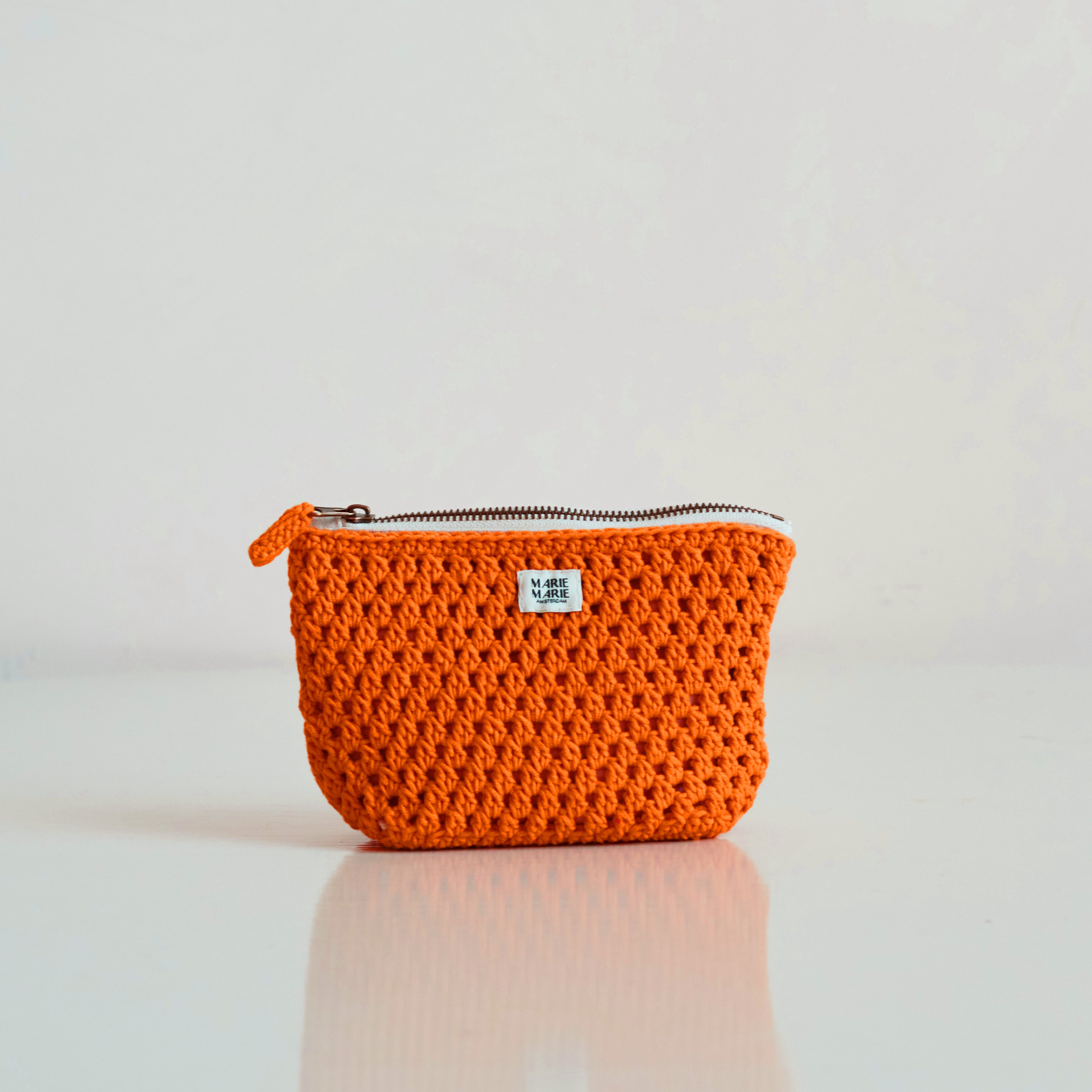 Sunset pouch small - MARIE MARIE Amsterdam