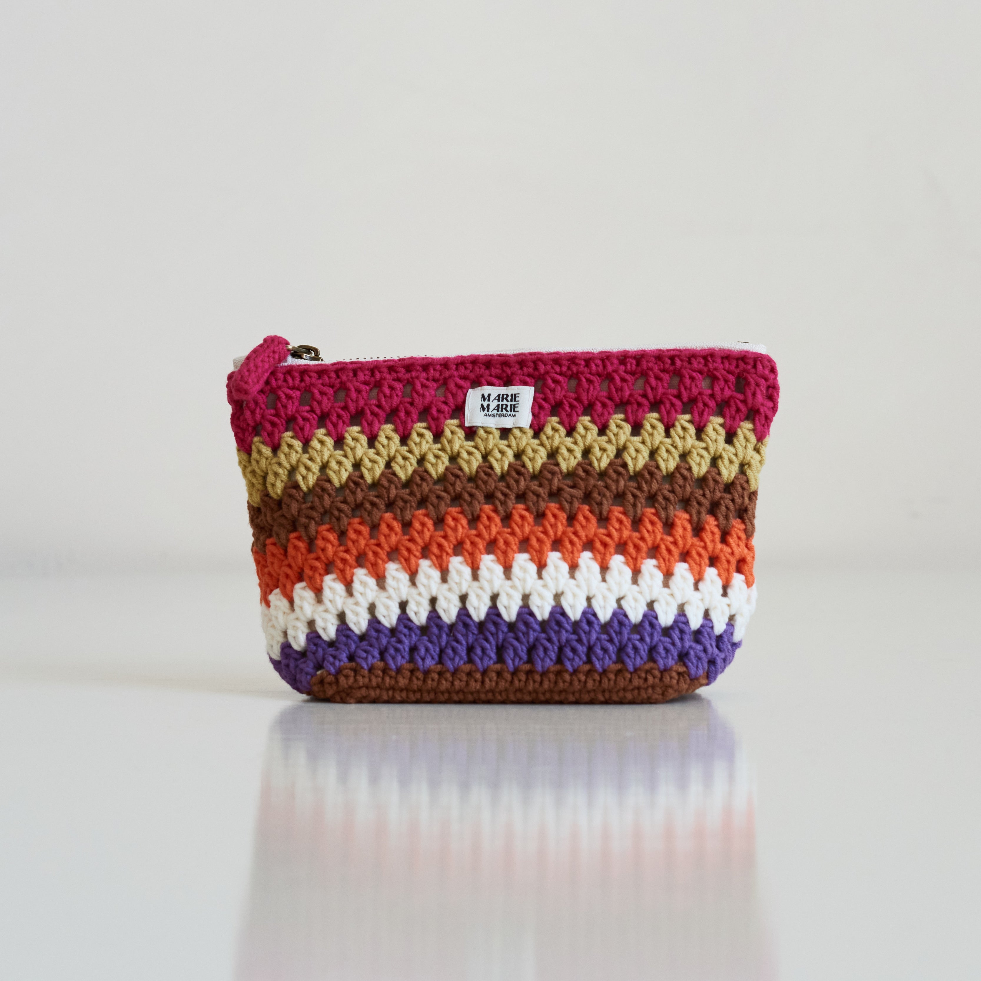 Myra pouch small - MARIE MARIE Amsterdam