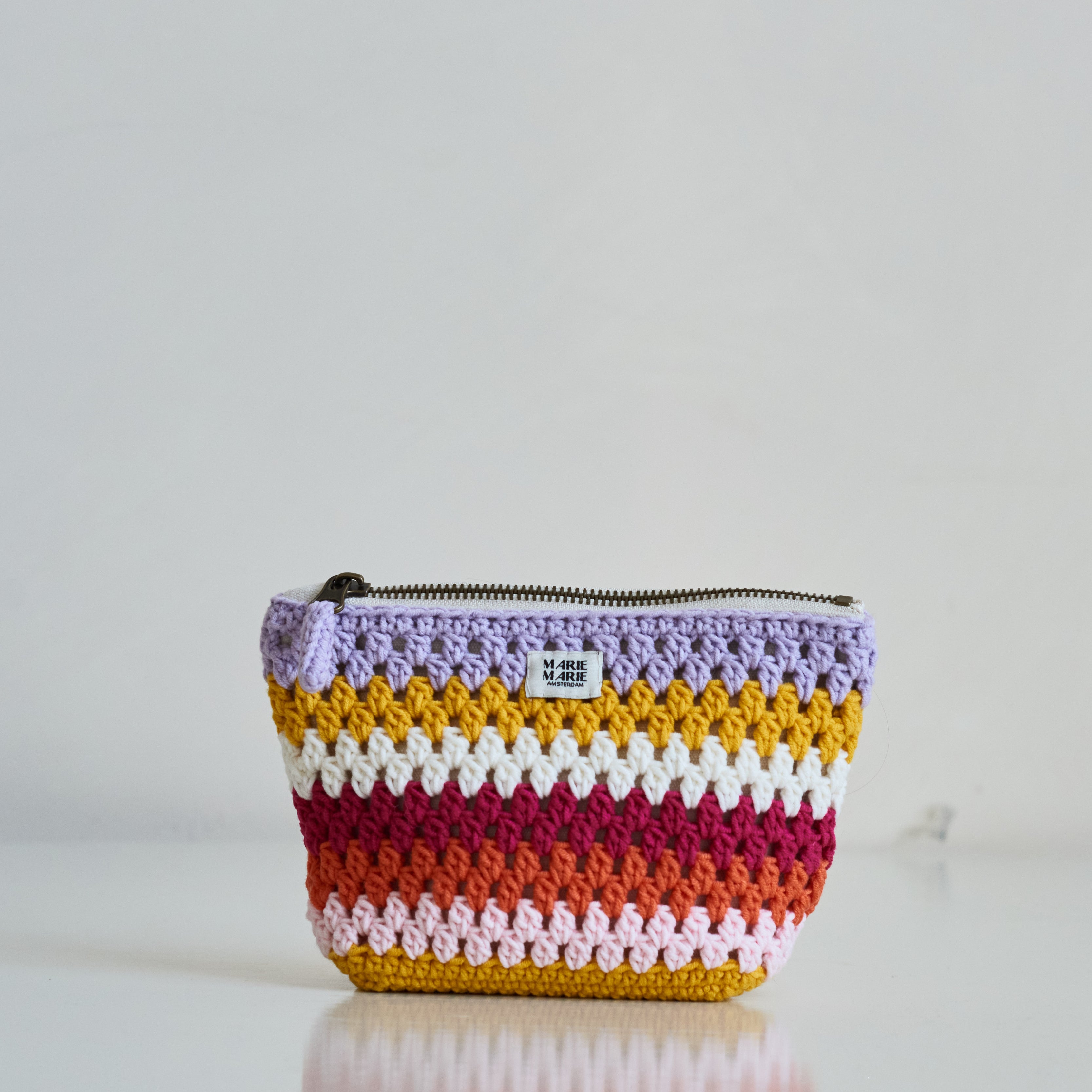 Mel pouch small - MARIE MARIE Amsterdam