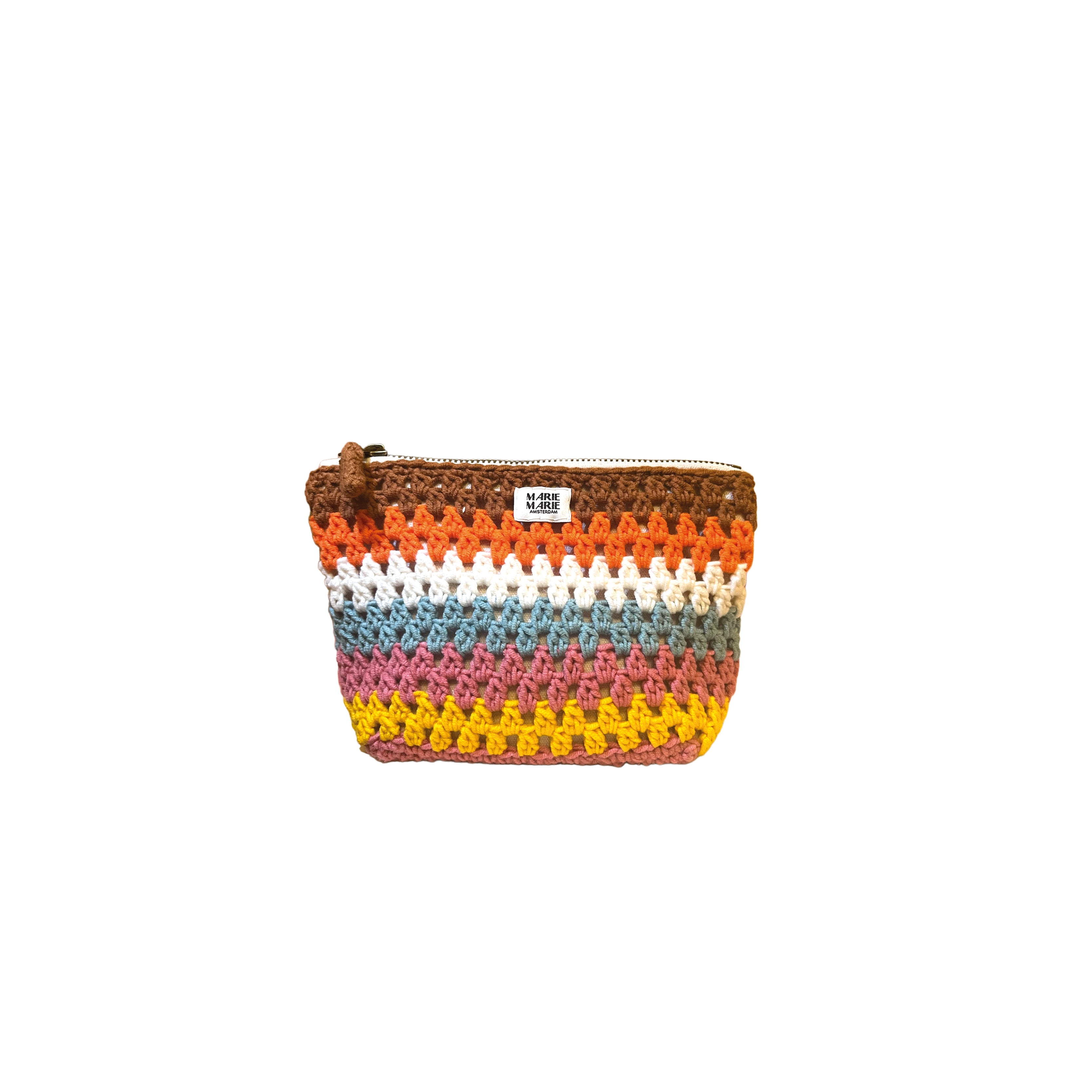 Moi pouch small - MARIE MARIE Amsterdam