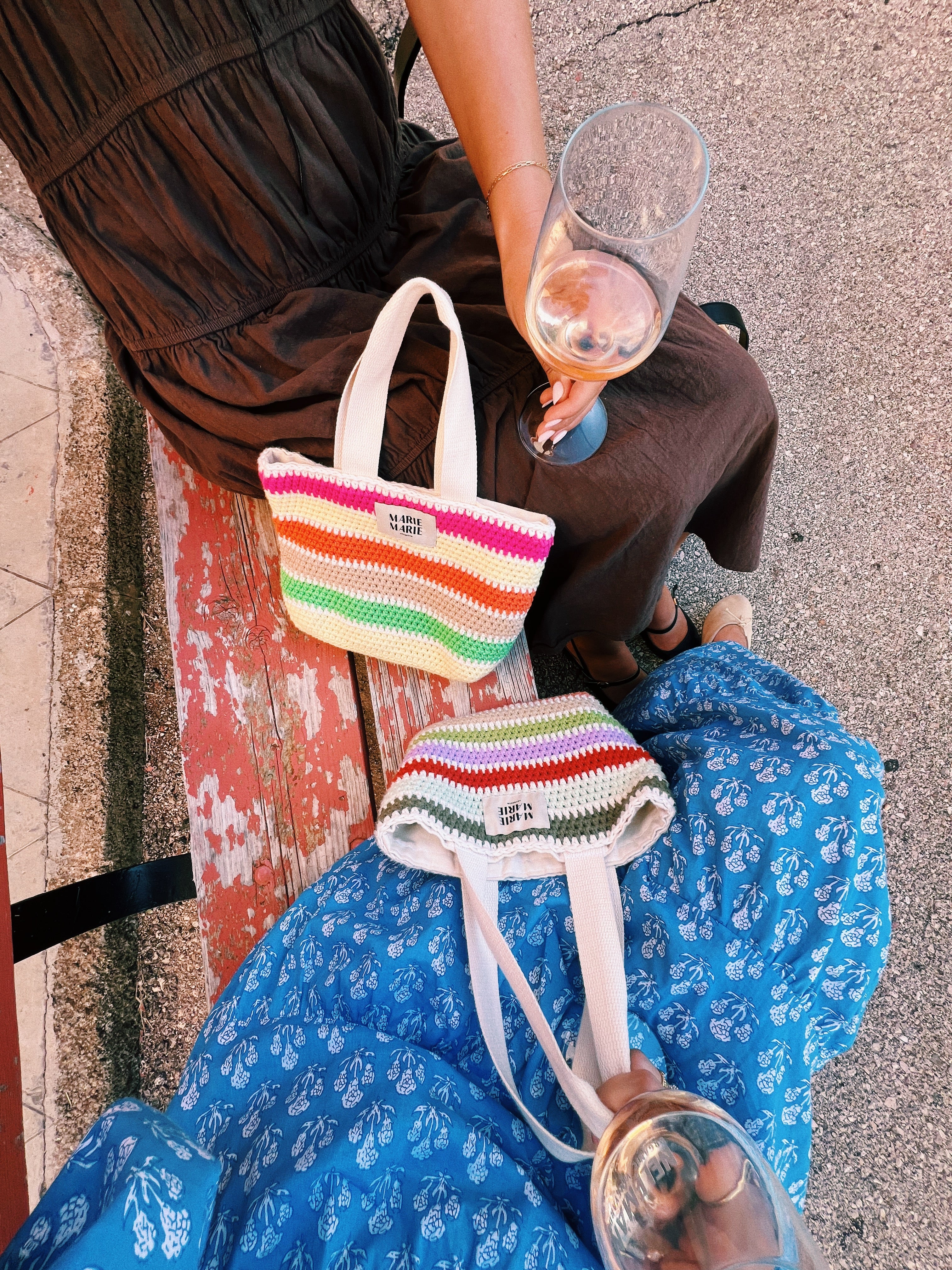 Summer bags