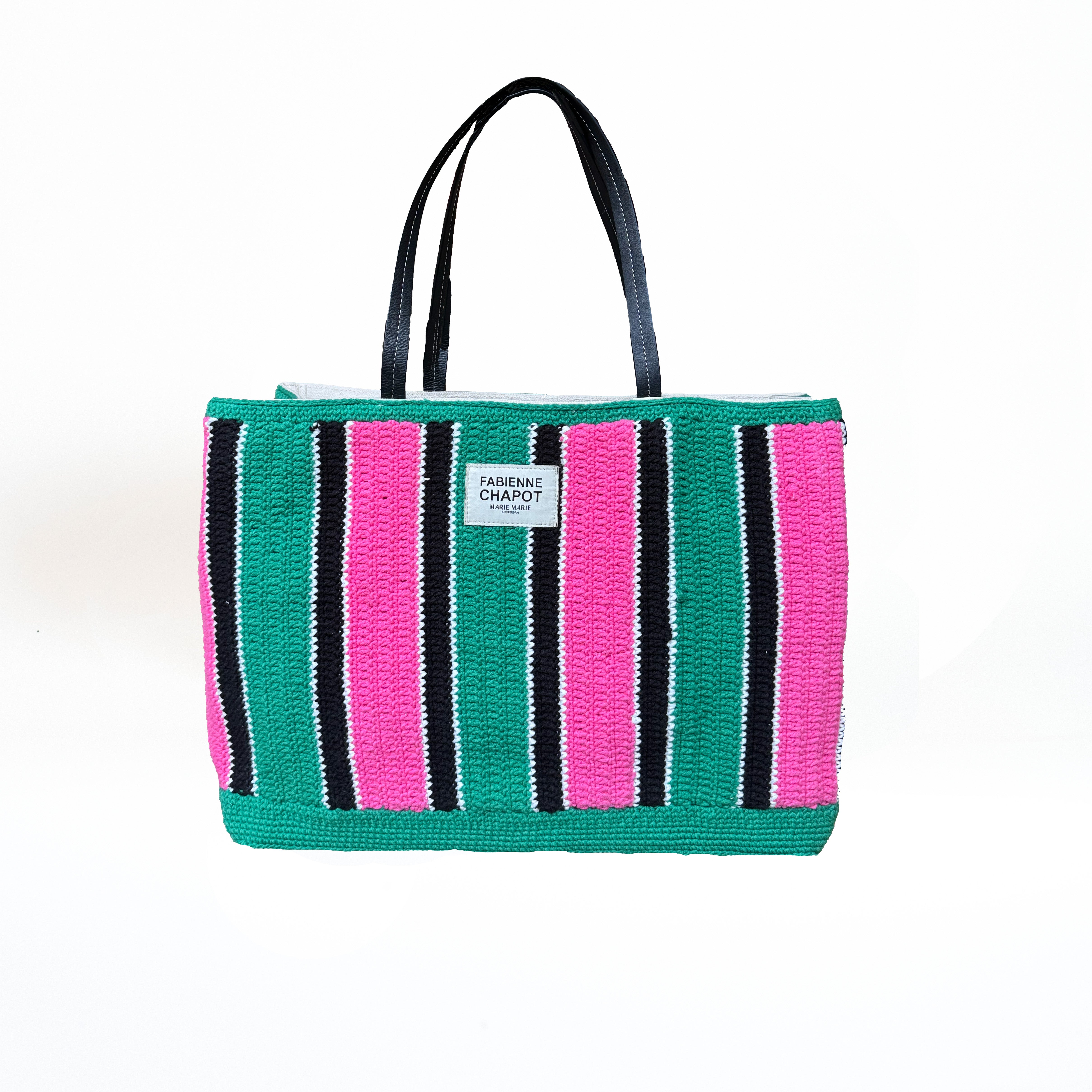 FC X MM Market Shopper