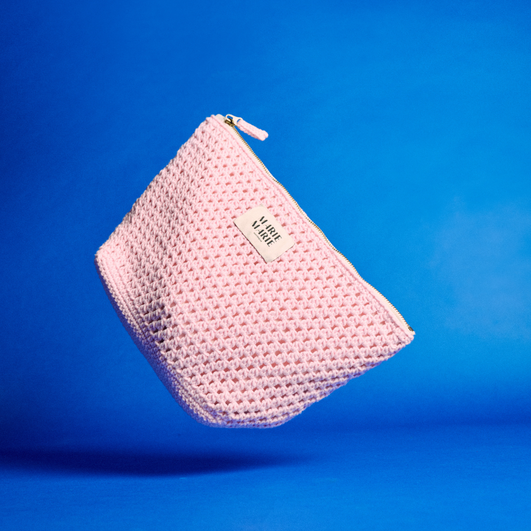 Grande Pochette Blossom