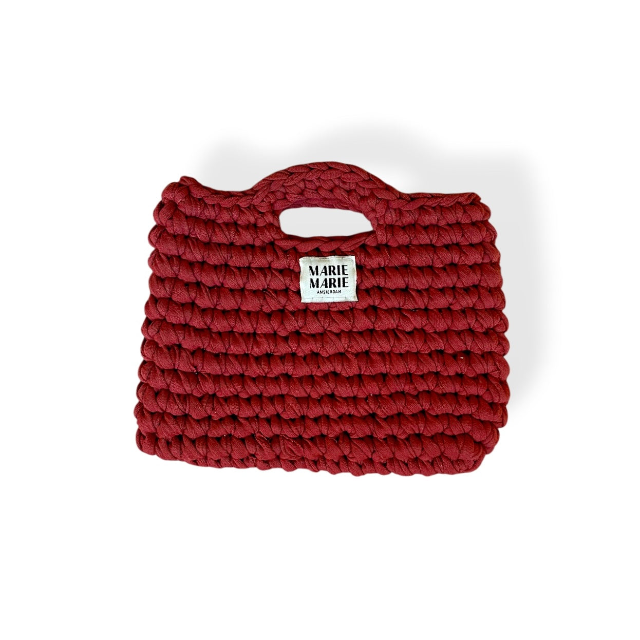 Basket bag terra