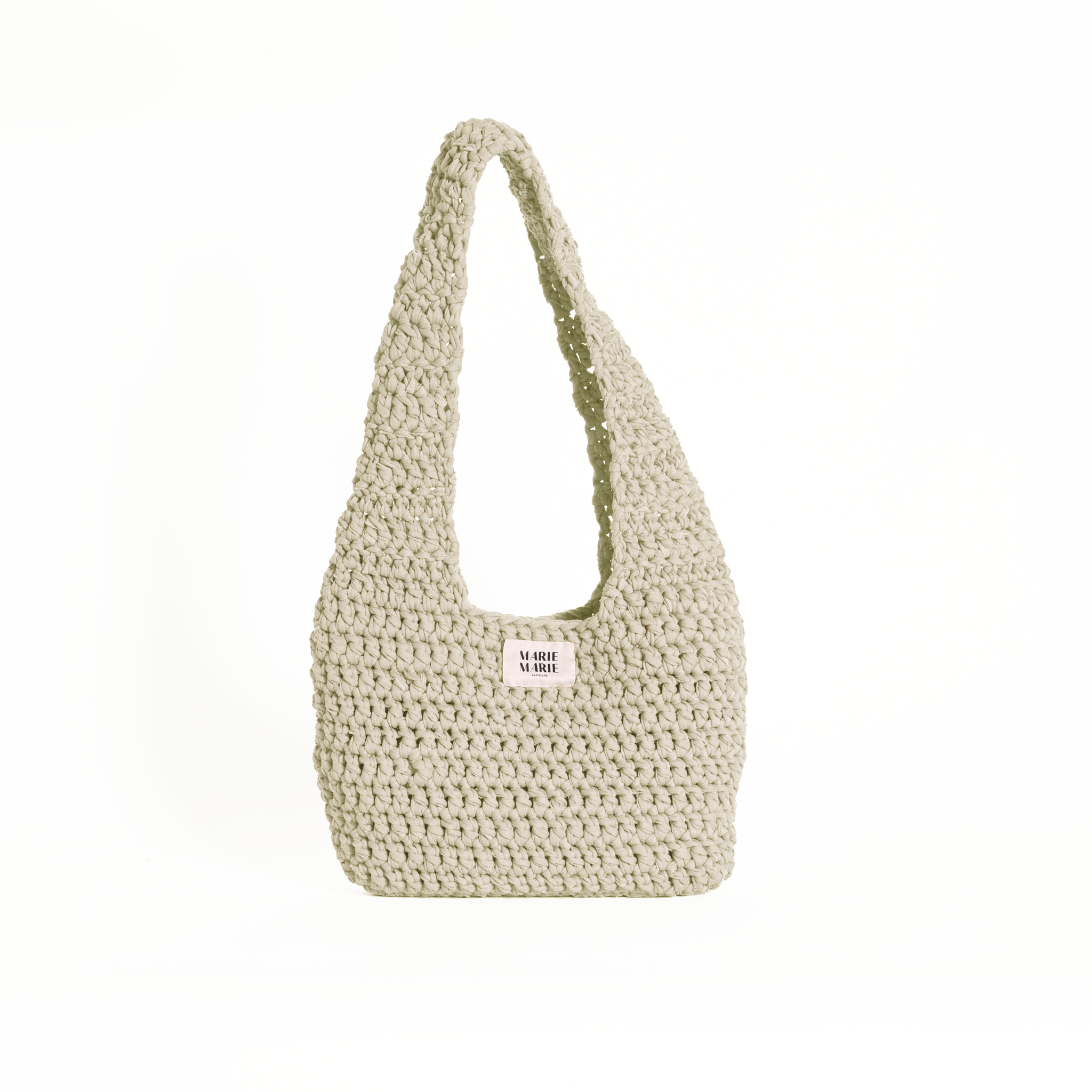 Big bag beige | pre order - MARIE MARIE Amsterdam