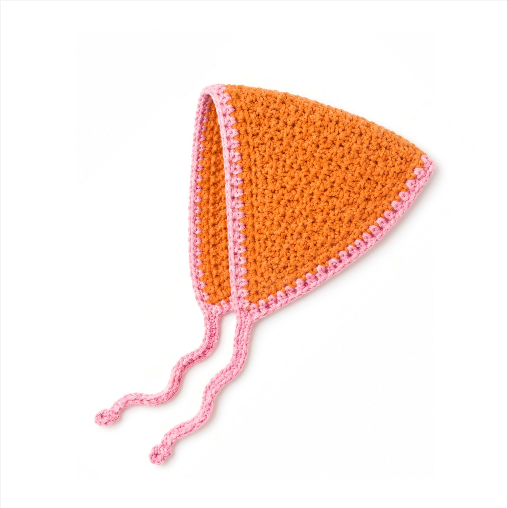 Bronze - Bandana | Julia Koopman x MM - MARIE MARIE Amsterdam